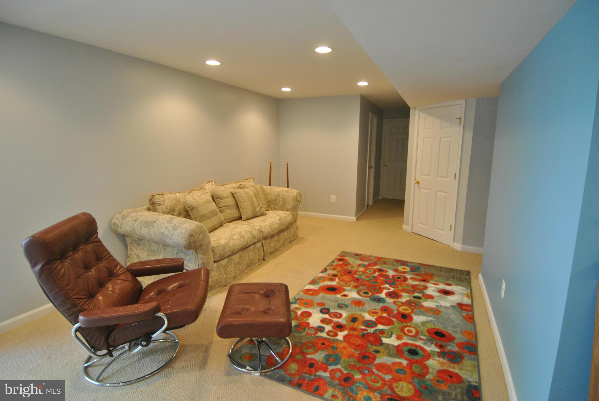 CANTER FARMS - Residential