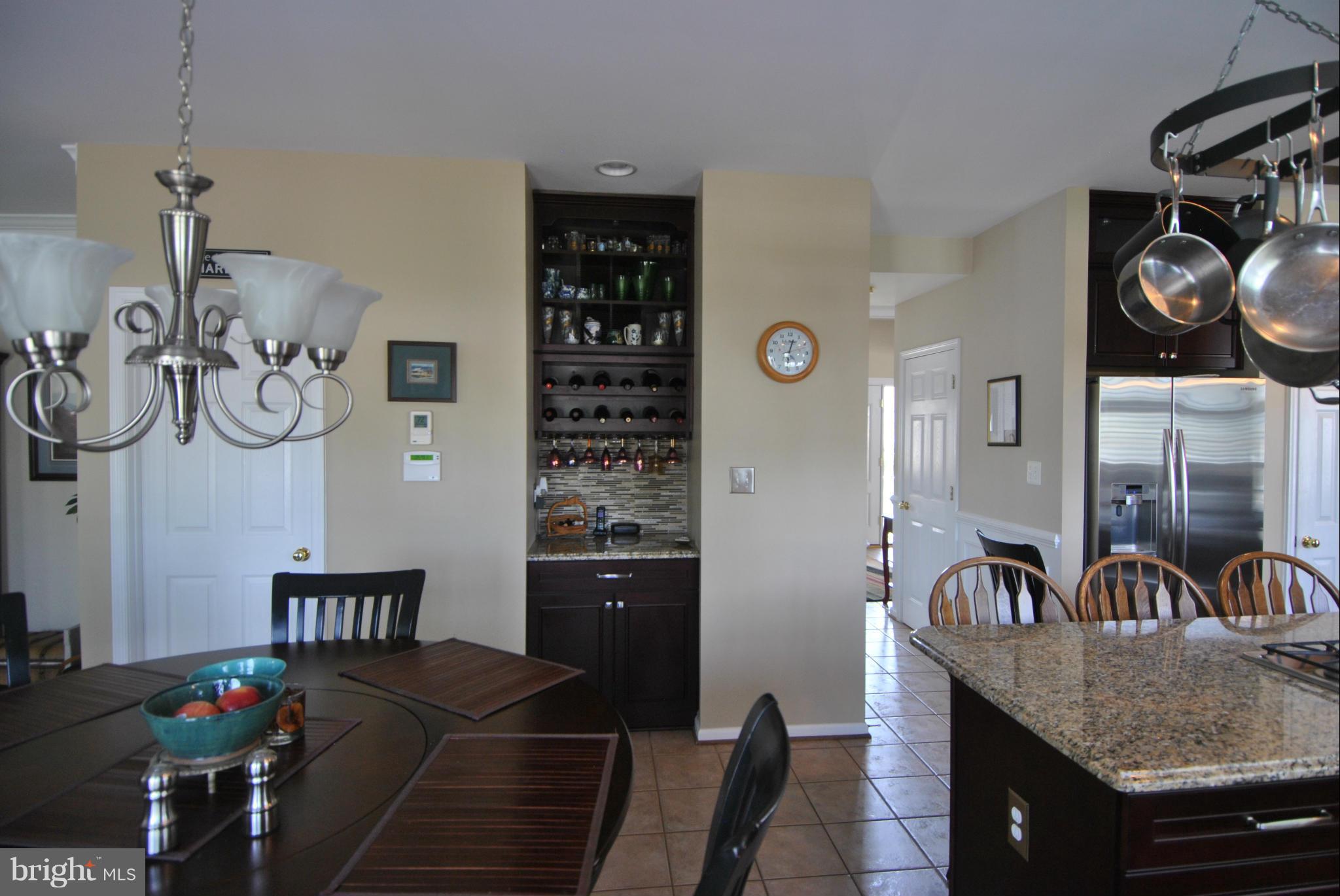 CANTER FARMS - Residential