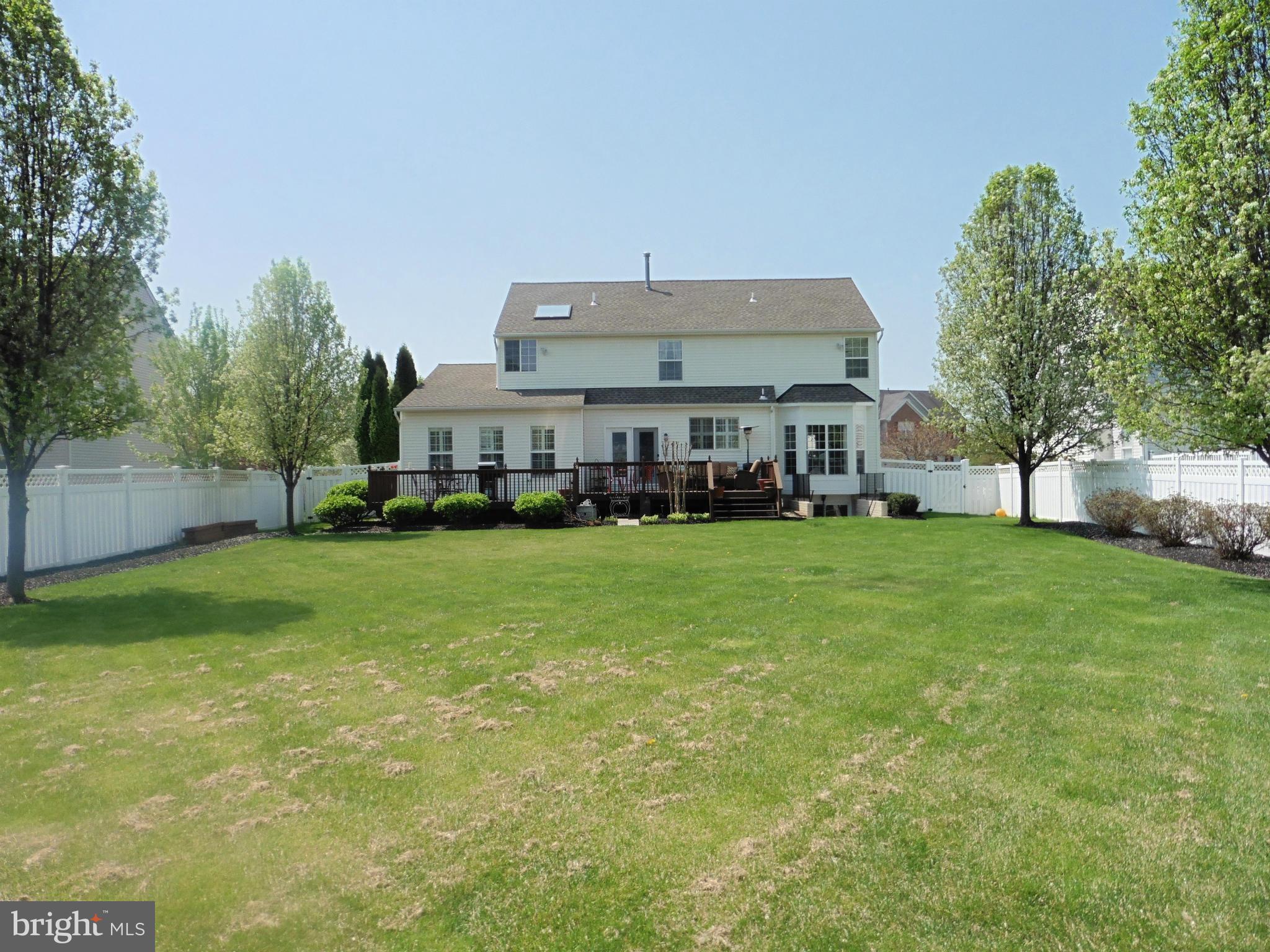 CANTER FARMS - Residential