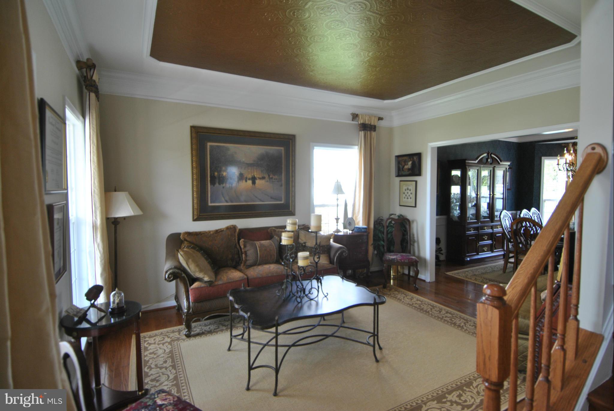 CANTER FARMS - Residential