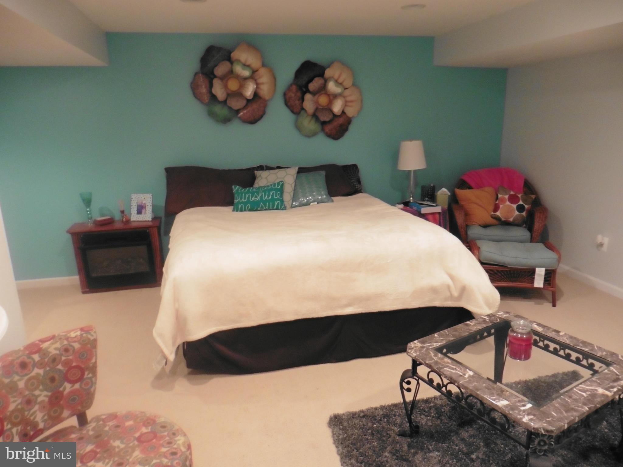 CANTER FARMS - Residential