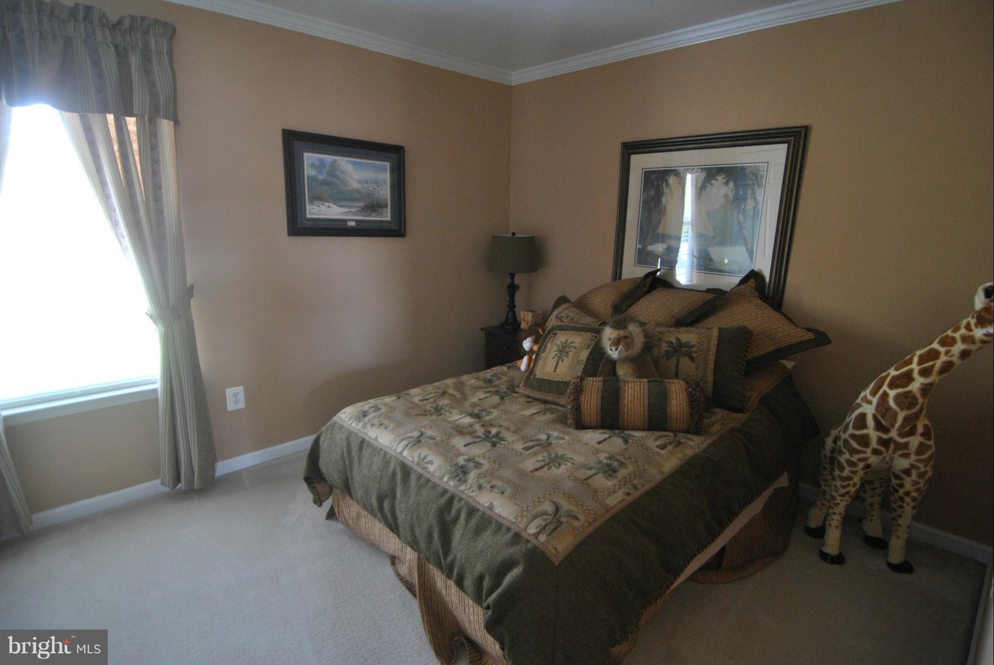 CANTER FARMS - Residential