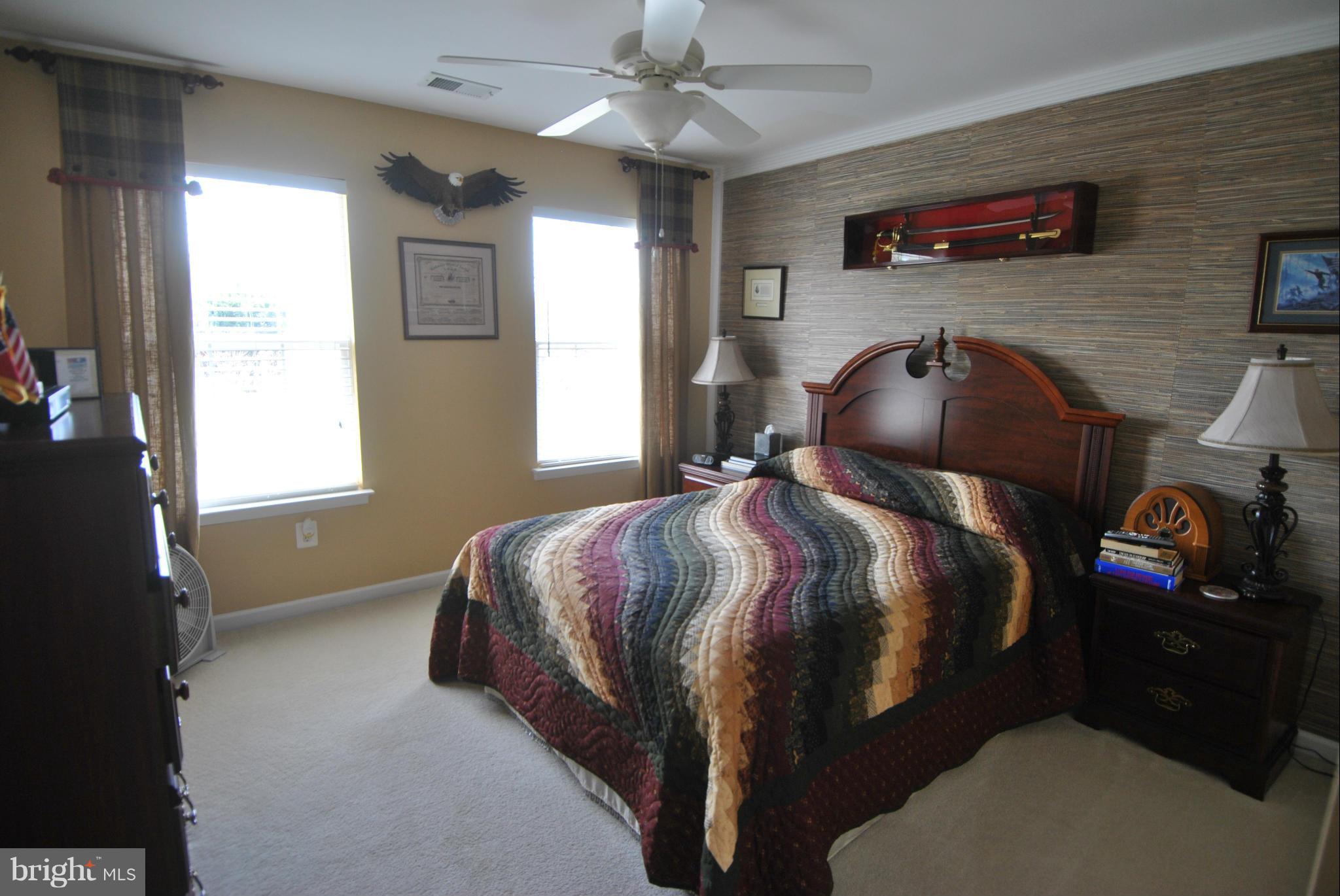 CANTER FARMS - Residential