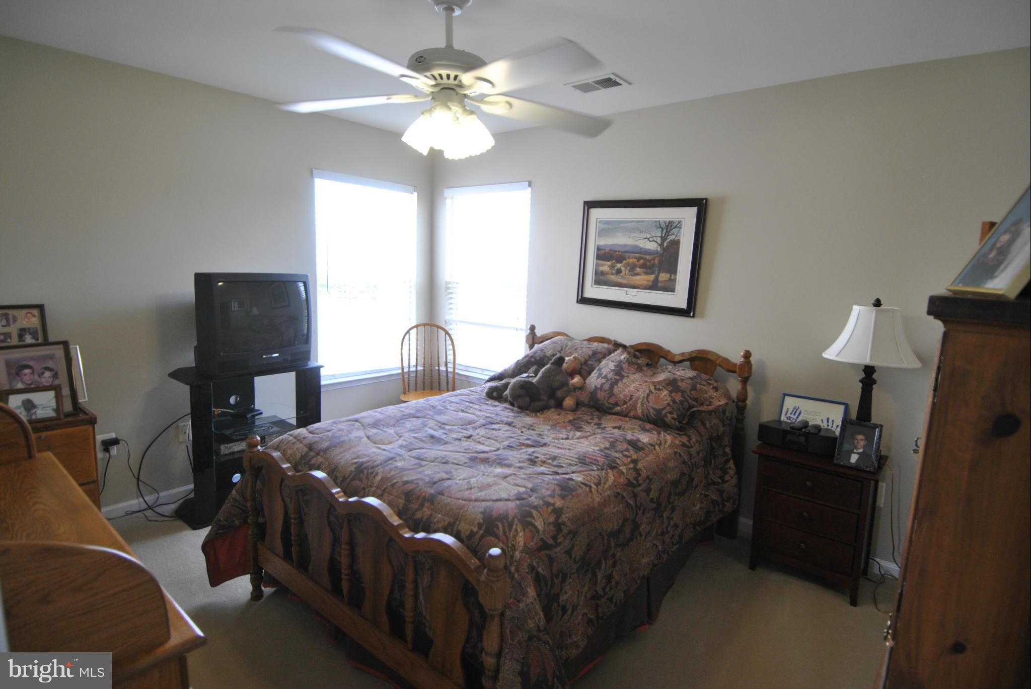 CANTER FARMS - Residential