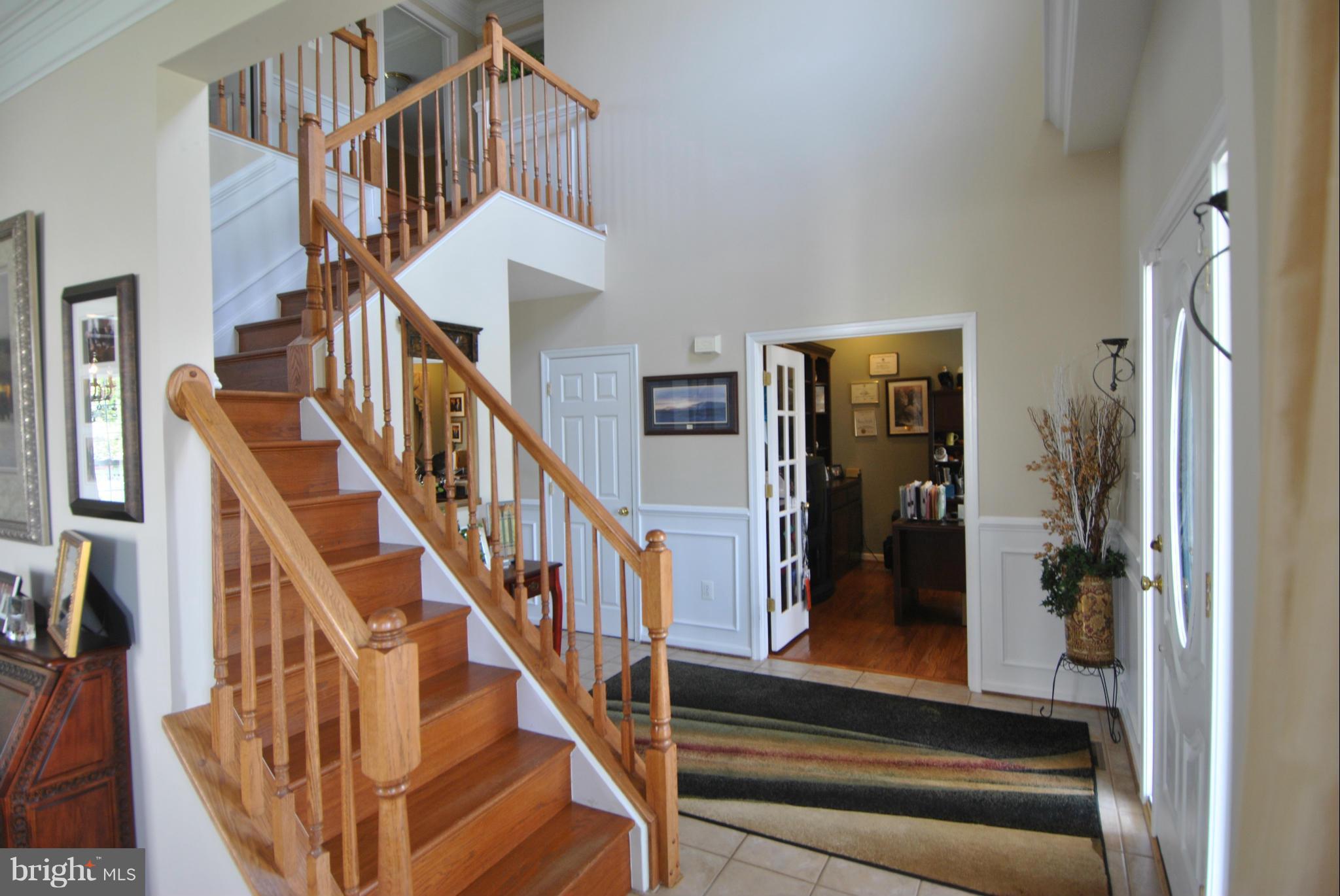 CANTER FARMS - Residential