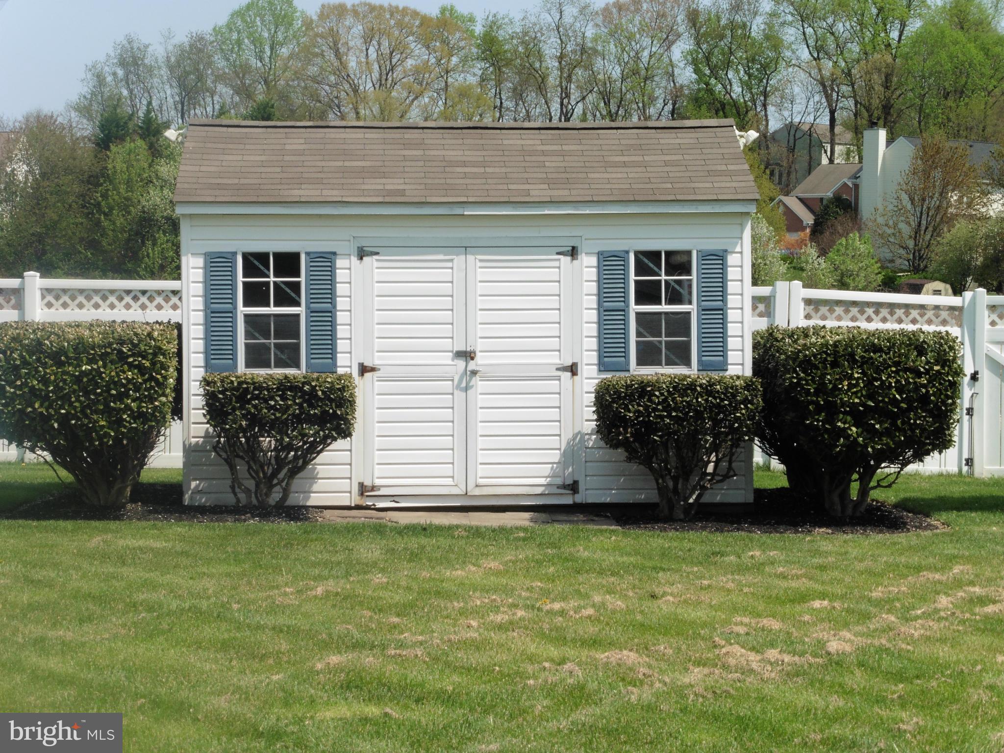 CANTER FARMS - Residential