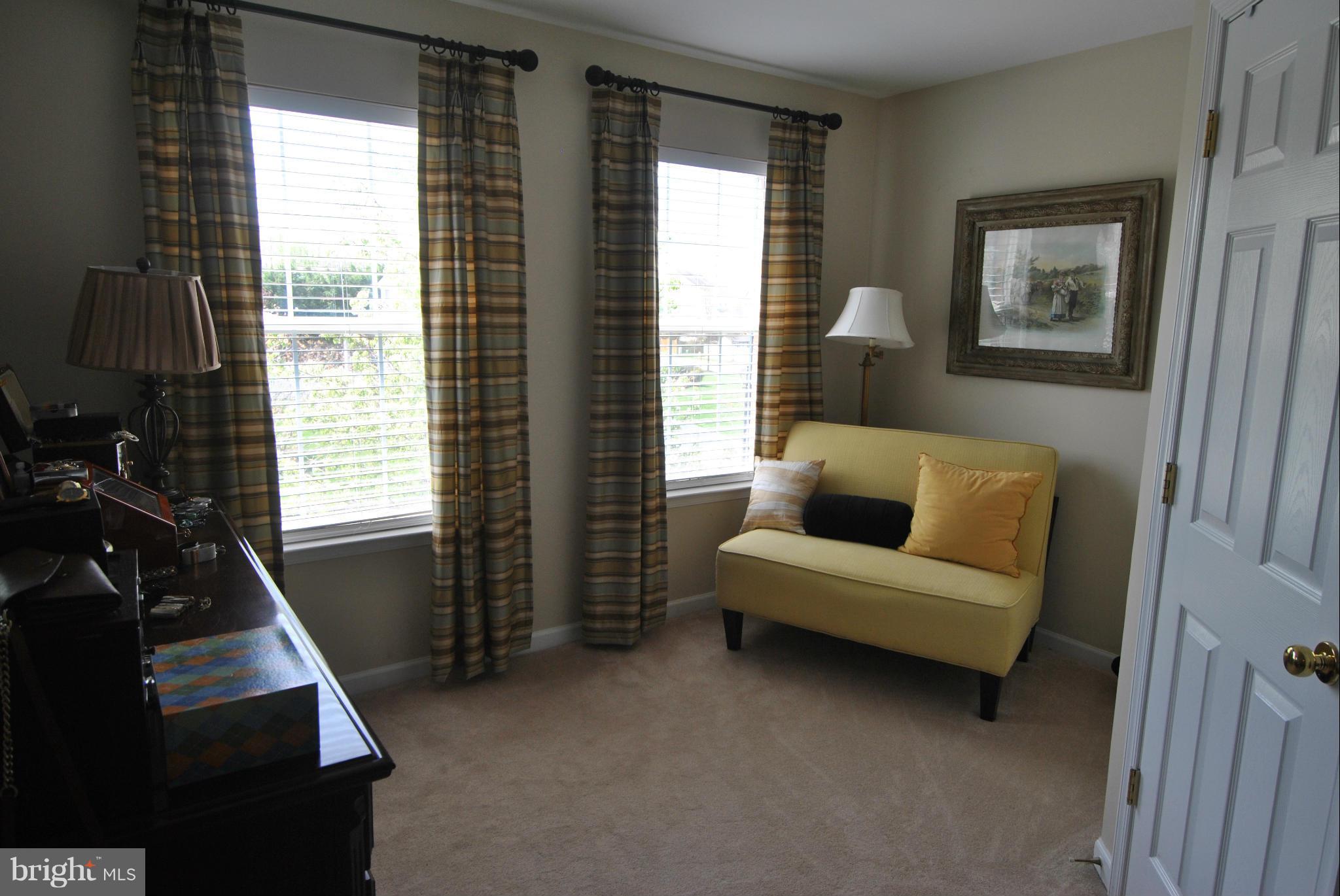 CANTER FARMS - Residential