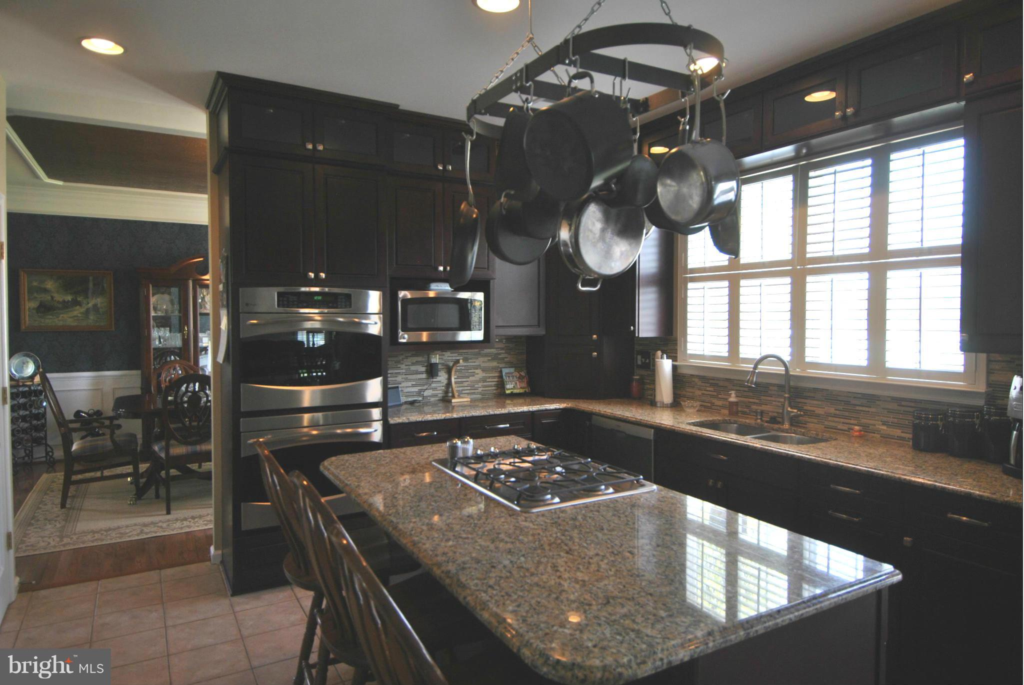 CANTER FARMS - Residential