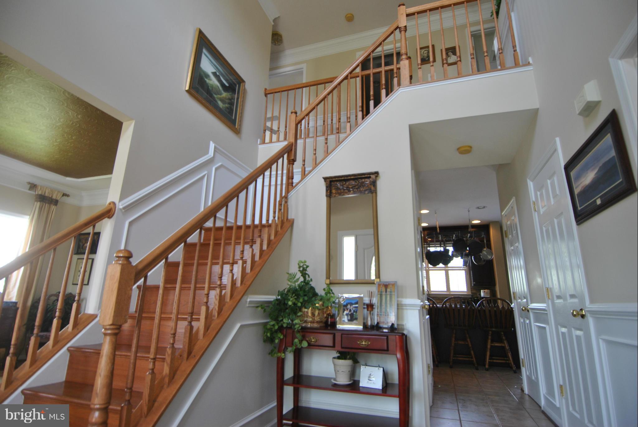 CANTER FARMS - Residential