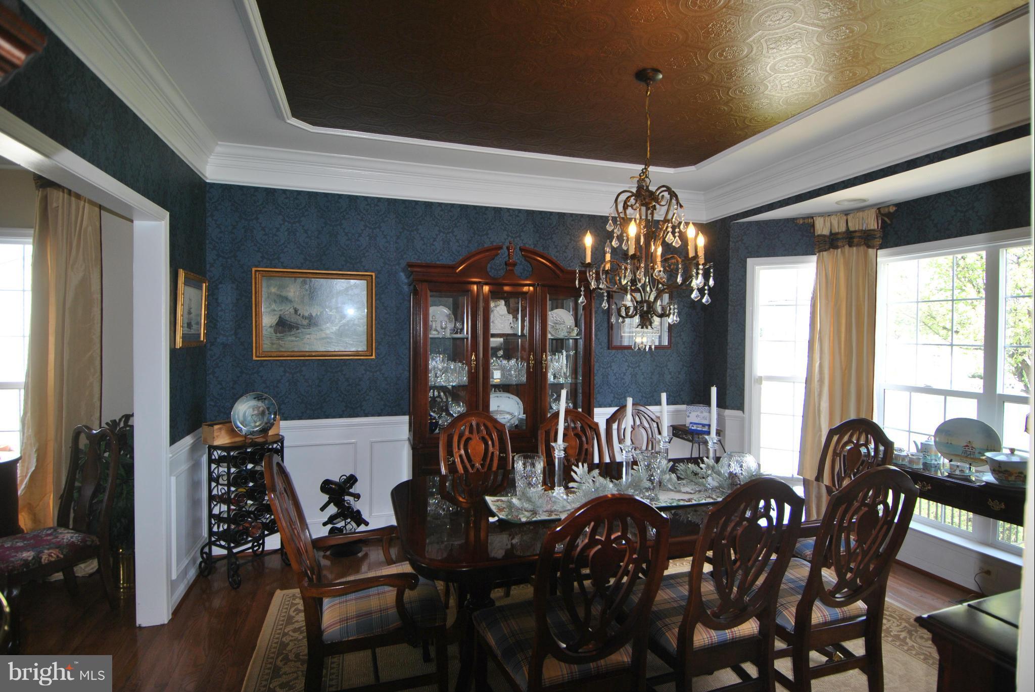 CANTER FARMS - Residential