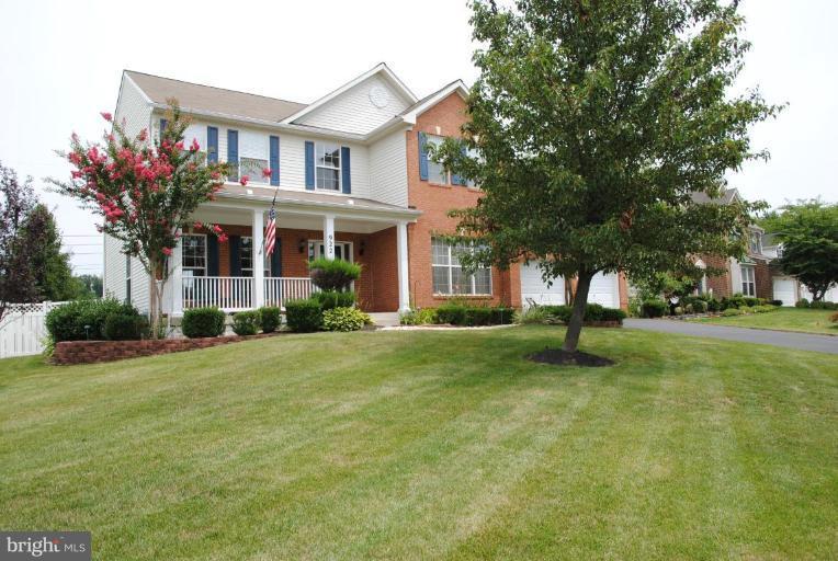 CANTER FARMS - Residential