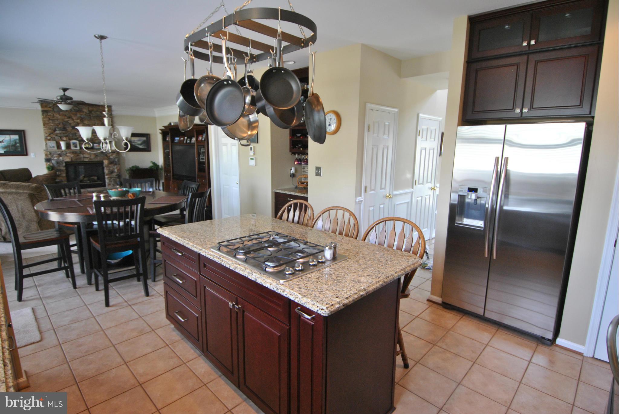 CANTER FARMS - Residential