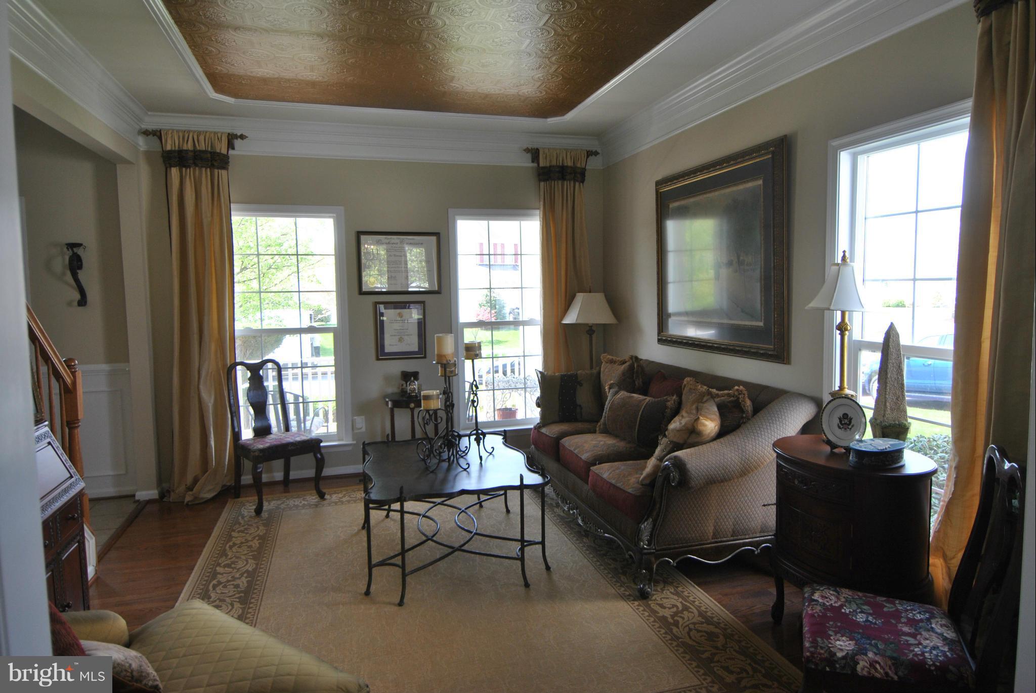 CANTER FARMS - Residential