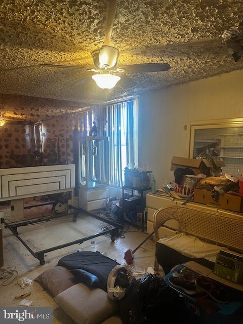 MILL CREEK - Residential