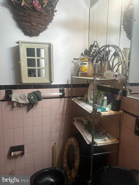 MILL CREEK - Residential