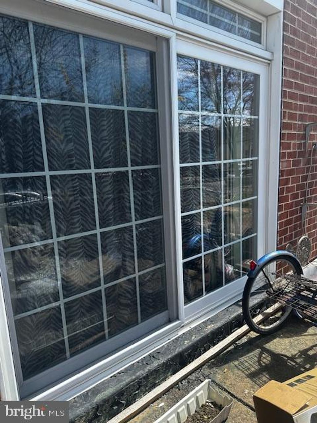 Photo of 867 N Fallon Street, PHILADELPHIA, PA 19139 (MLS # PAPH2601184)