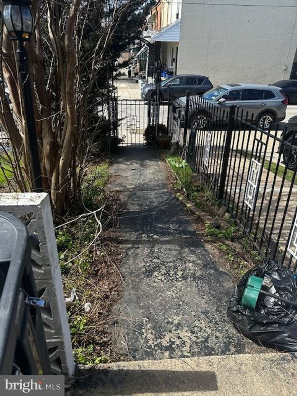 Photo of 867 N Fallon Street, PHILADELPHIA, PA 19139 (MLS # PAPH2601184)