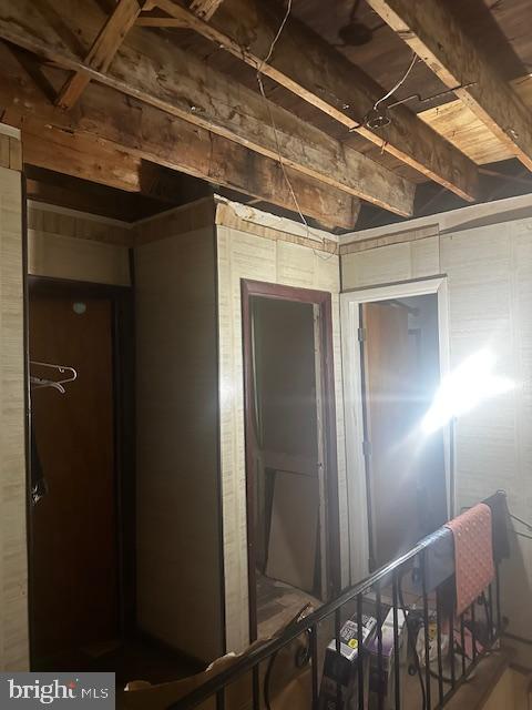 MILL CREEK - Residential