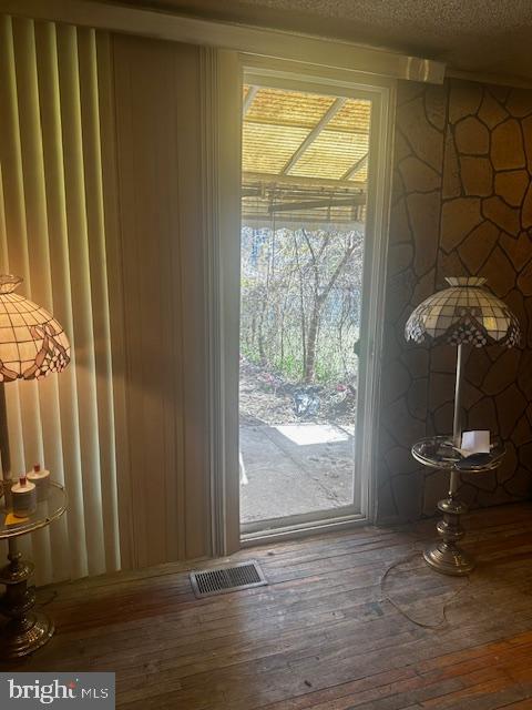 MILL CREEK - Residential