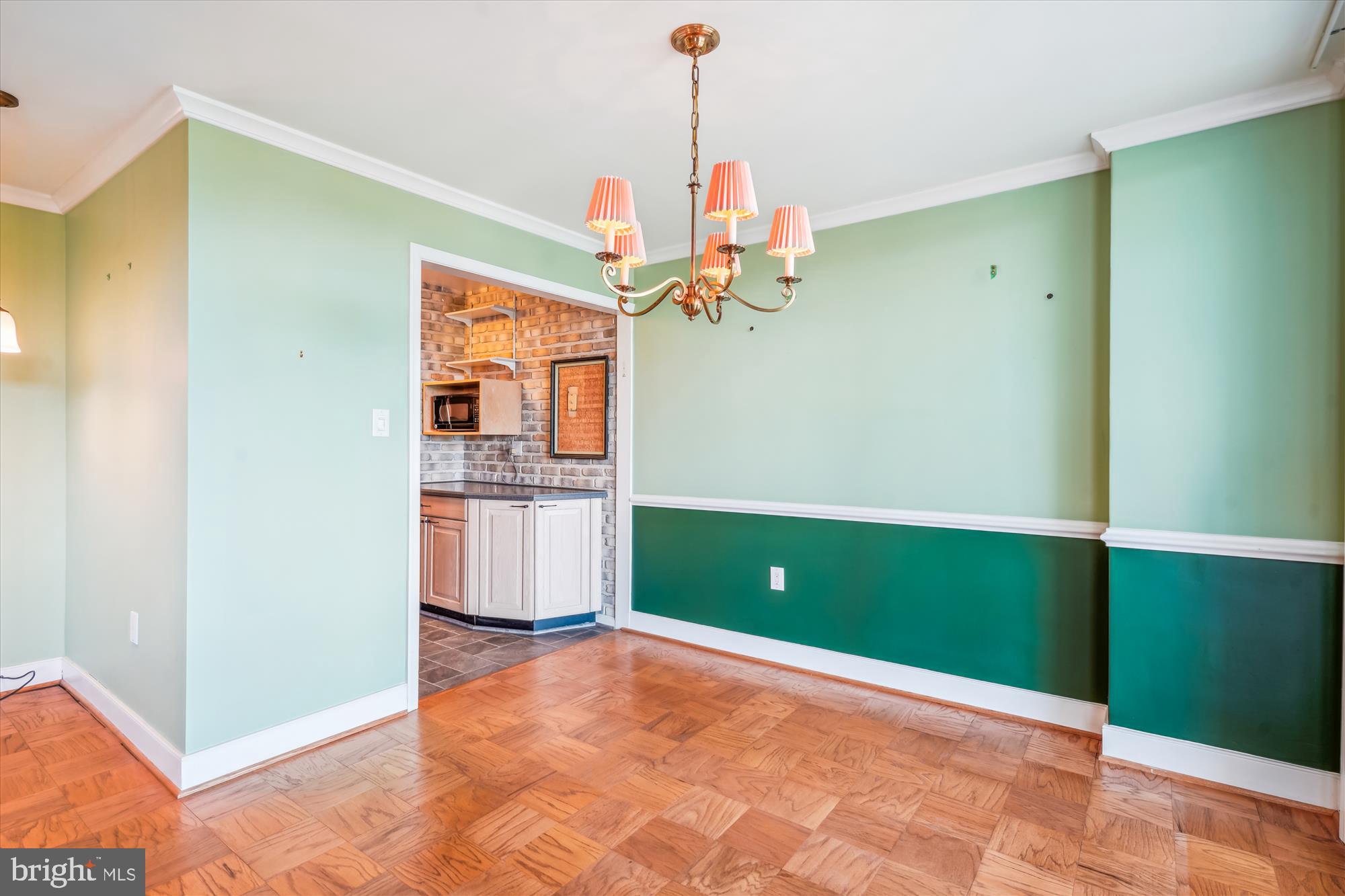 GROSVENOR PARK - Residential