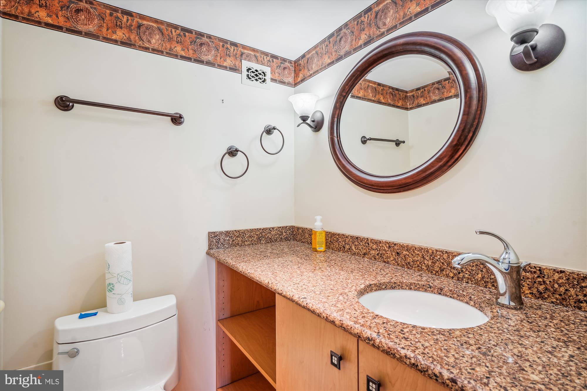 GROSVENOR PARK - Residential