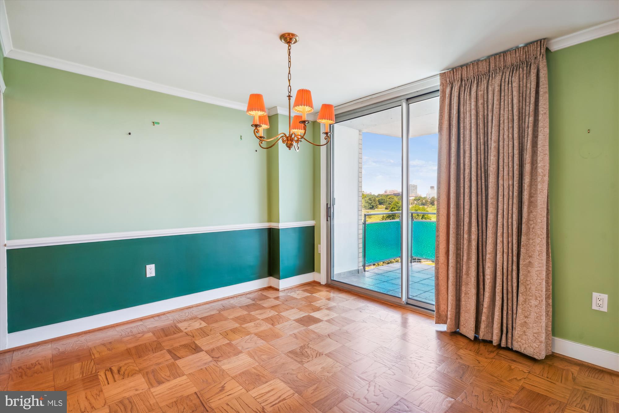 GROSVENOR PARK - Residential