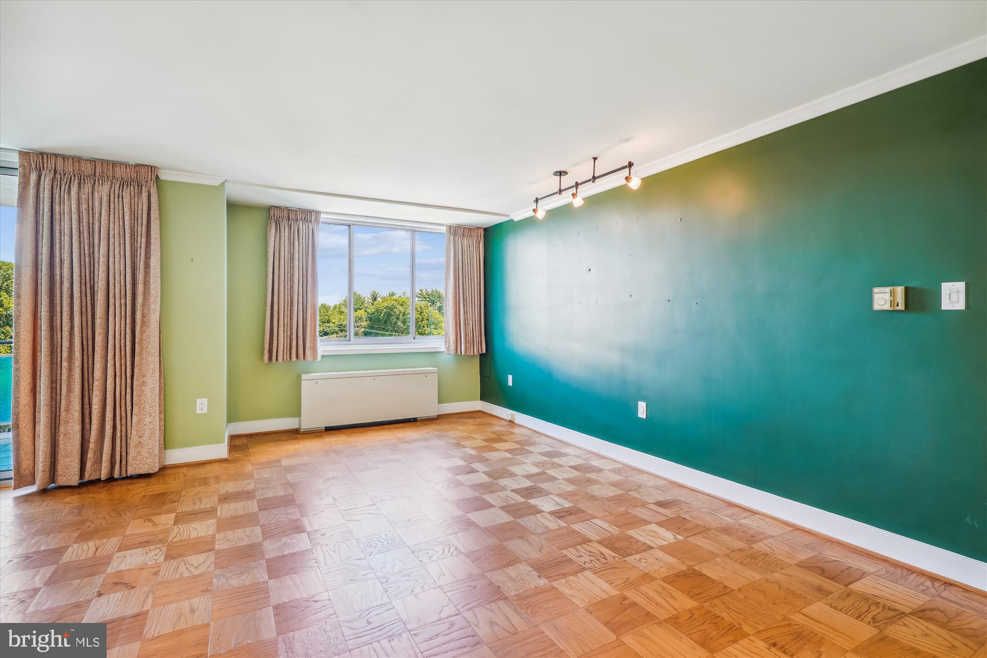 GROSVENOR PARK - Residential