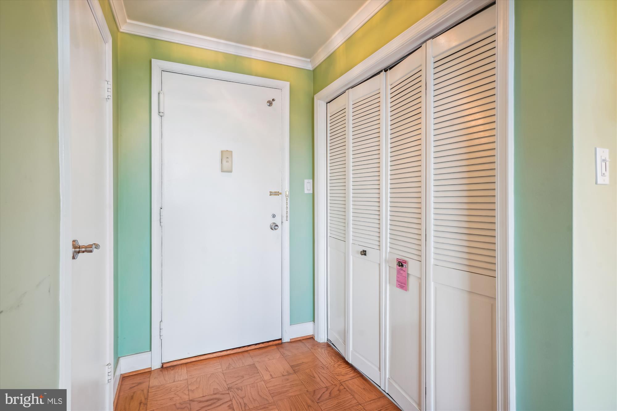 GROSVENOR PARK - Residential