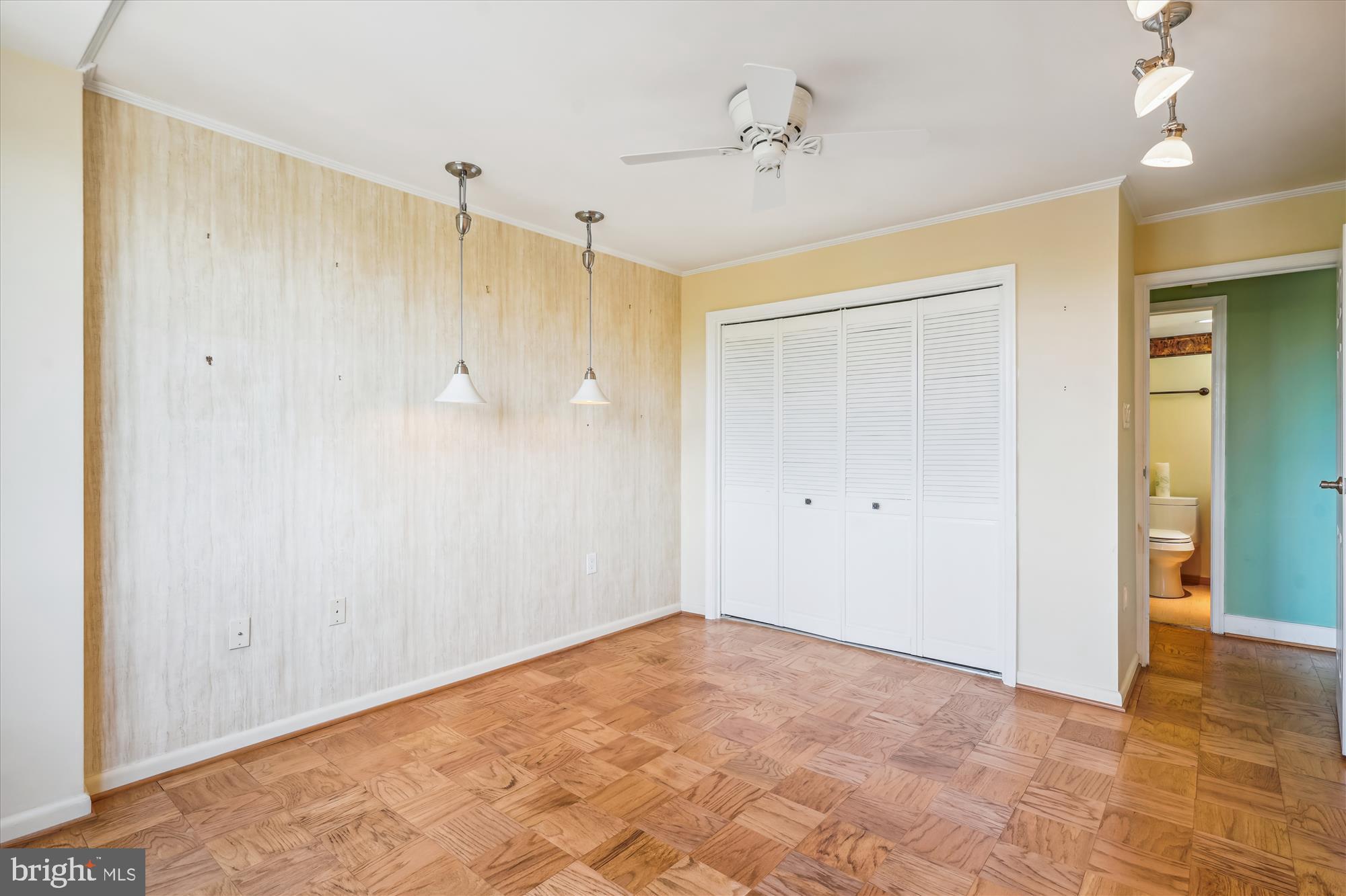 GROSVENOR PARK - Residential