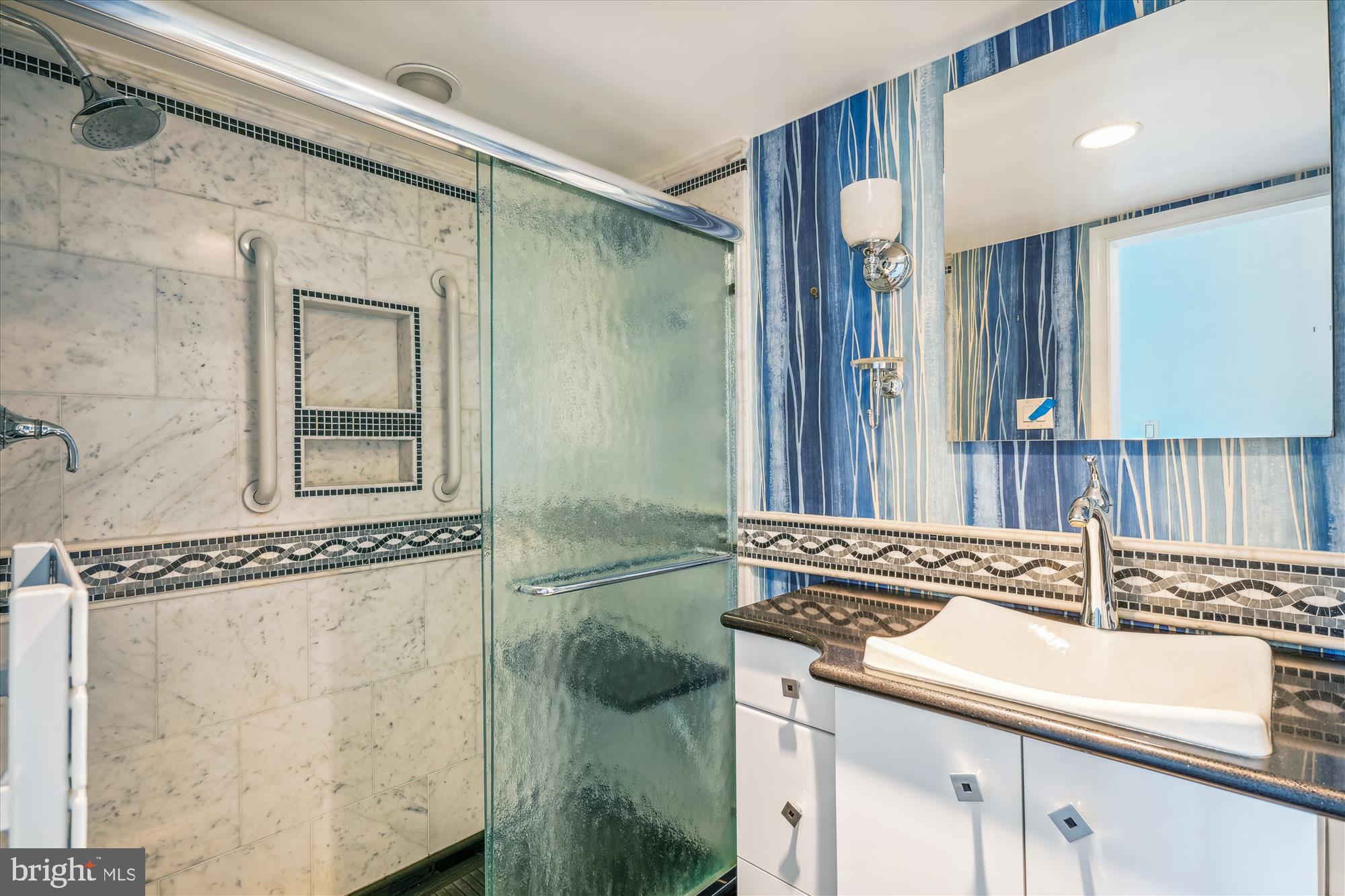 GROSVENOR PARK - Residential