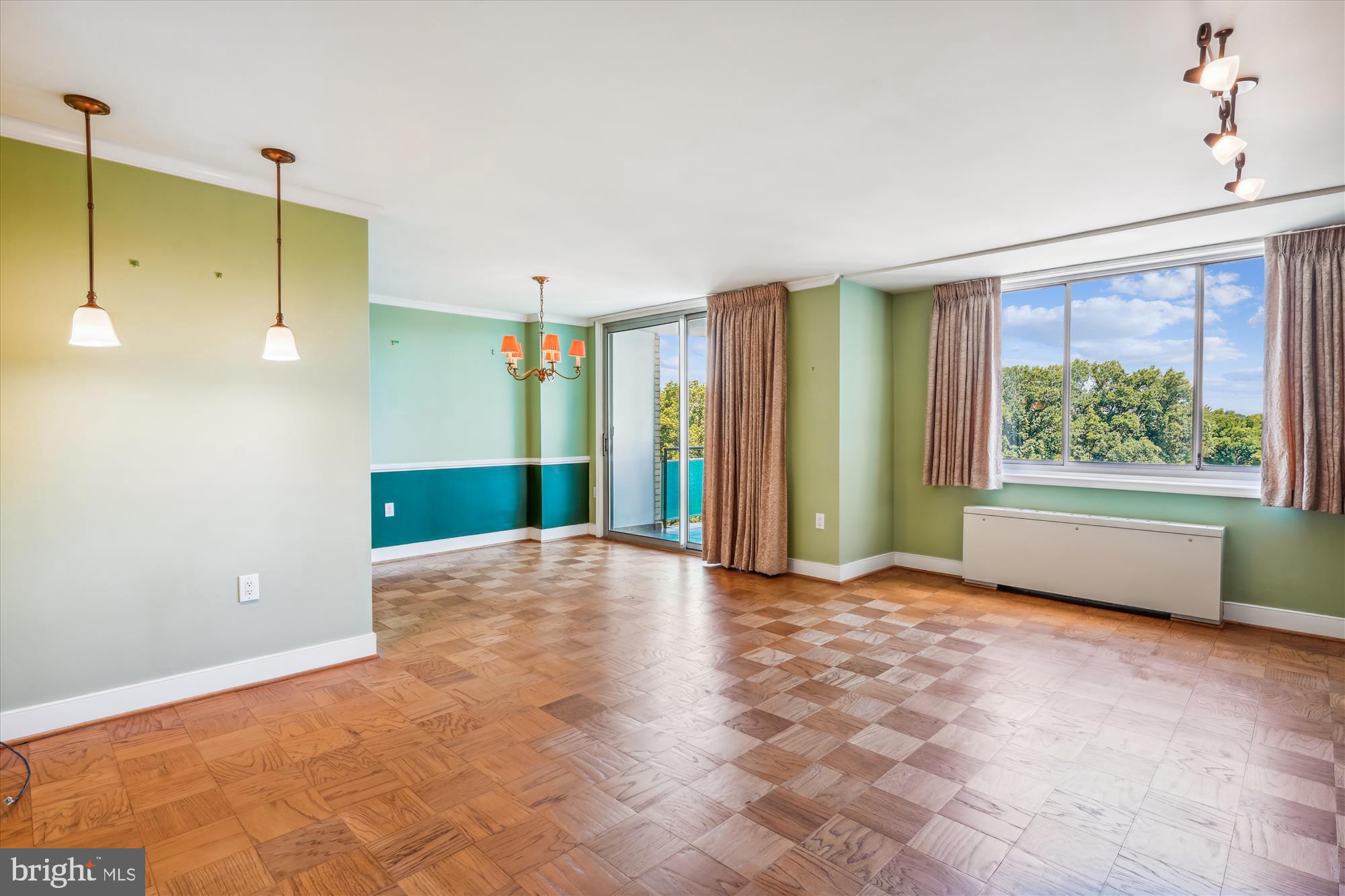 GROSVENOR PARK - Residential