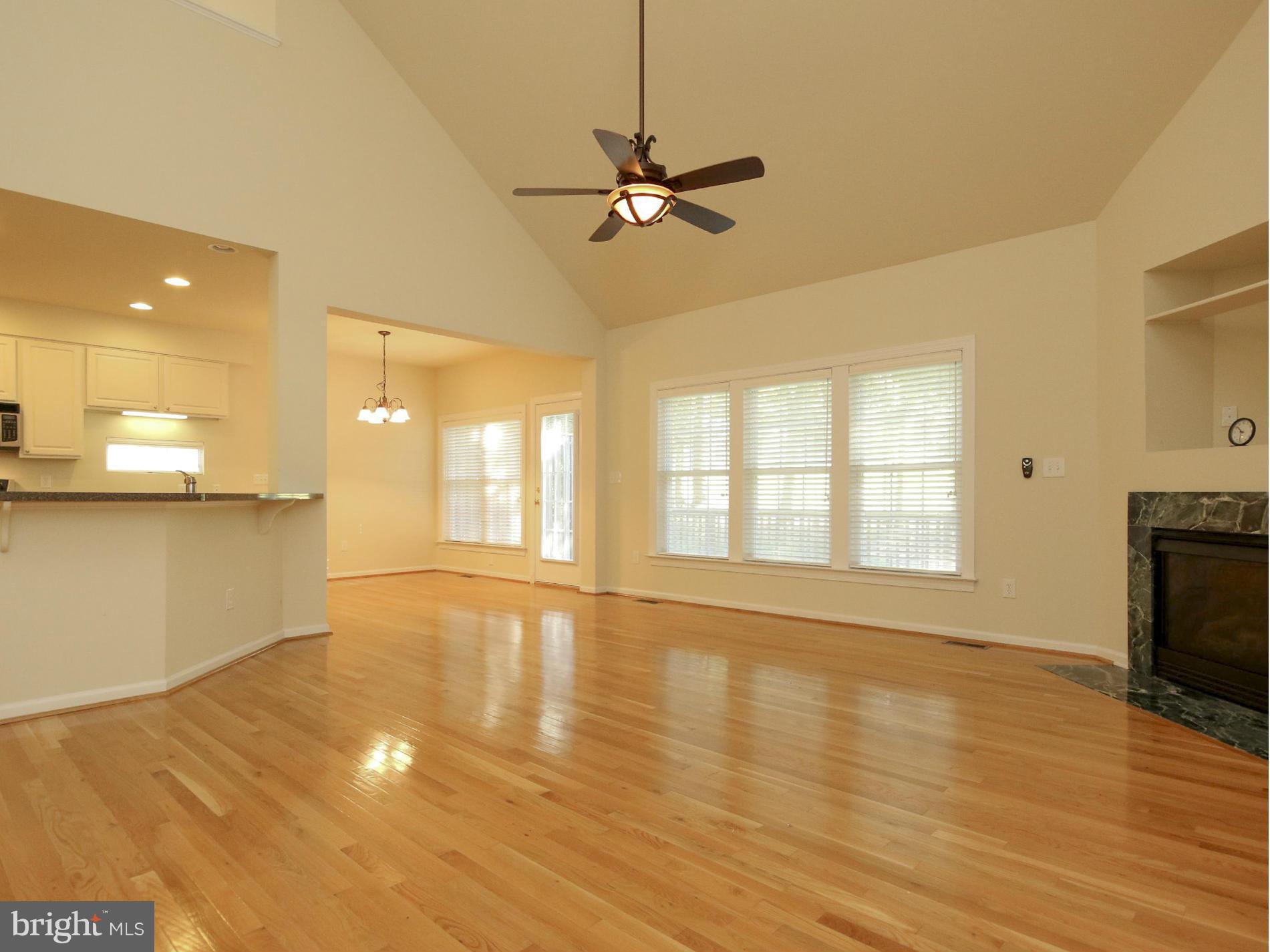 LAKE OF THE WOODS - Residential