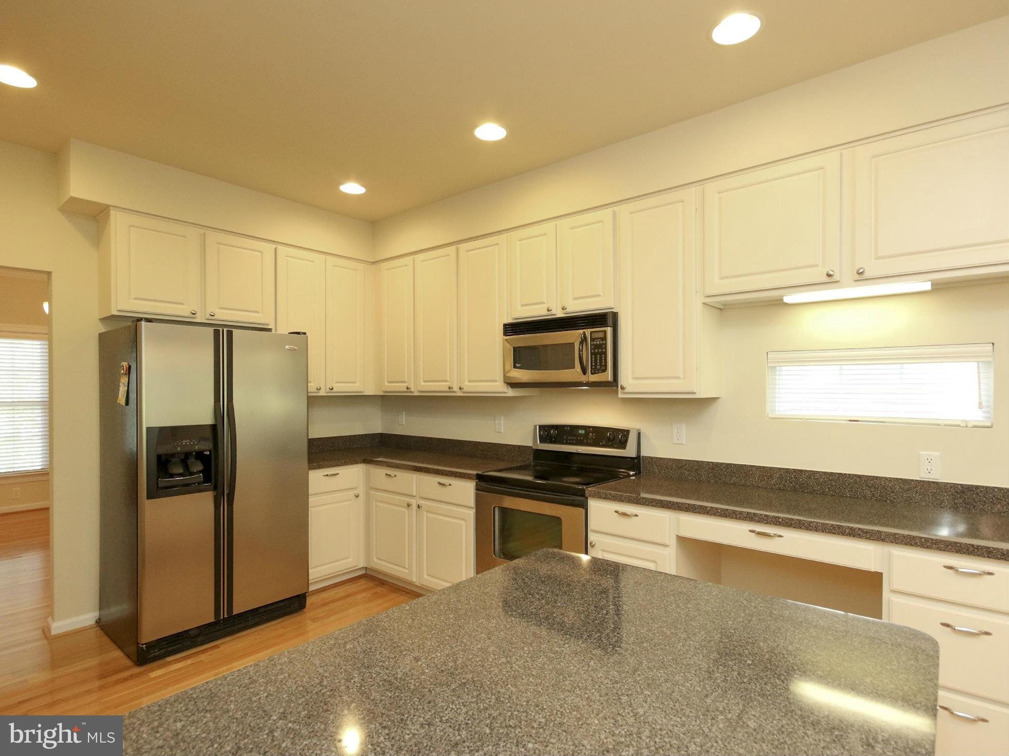 LAKE OF THE WOODS - Residential