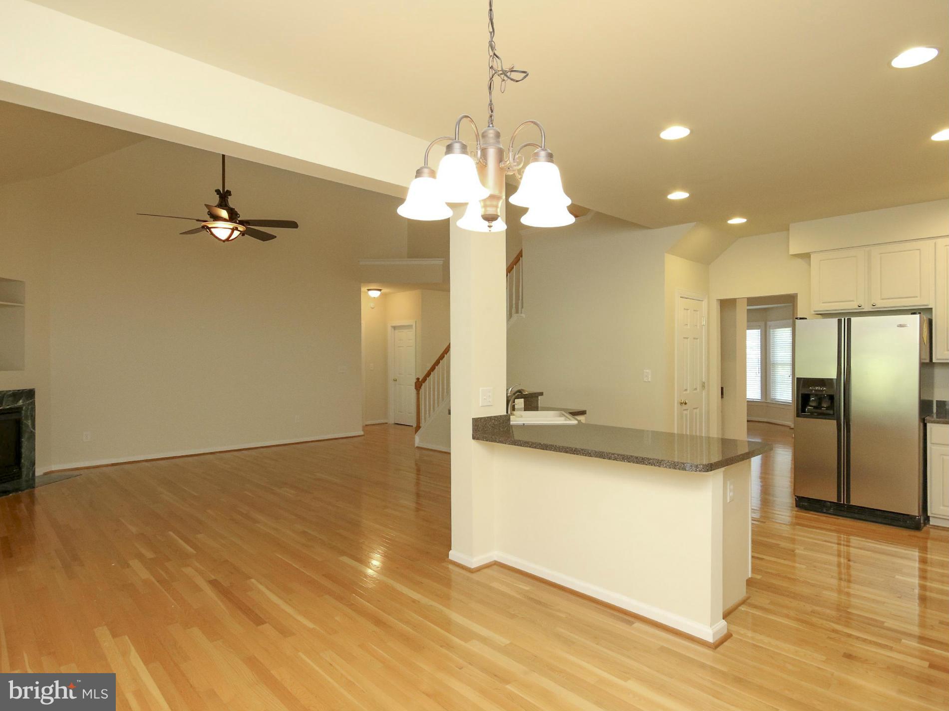 LAKE OF THE WOODS - Residential