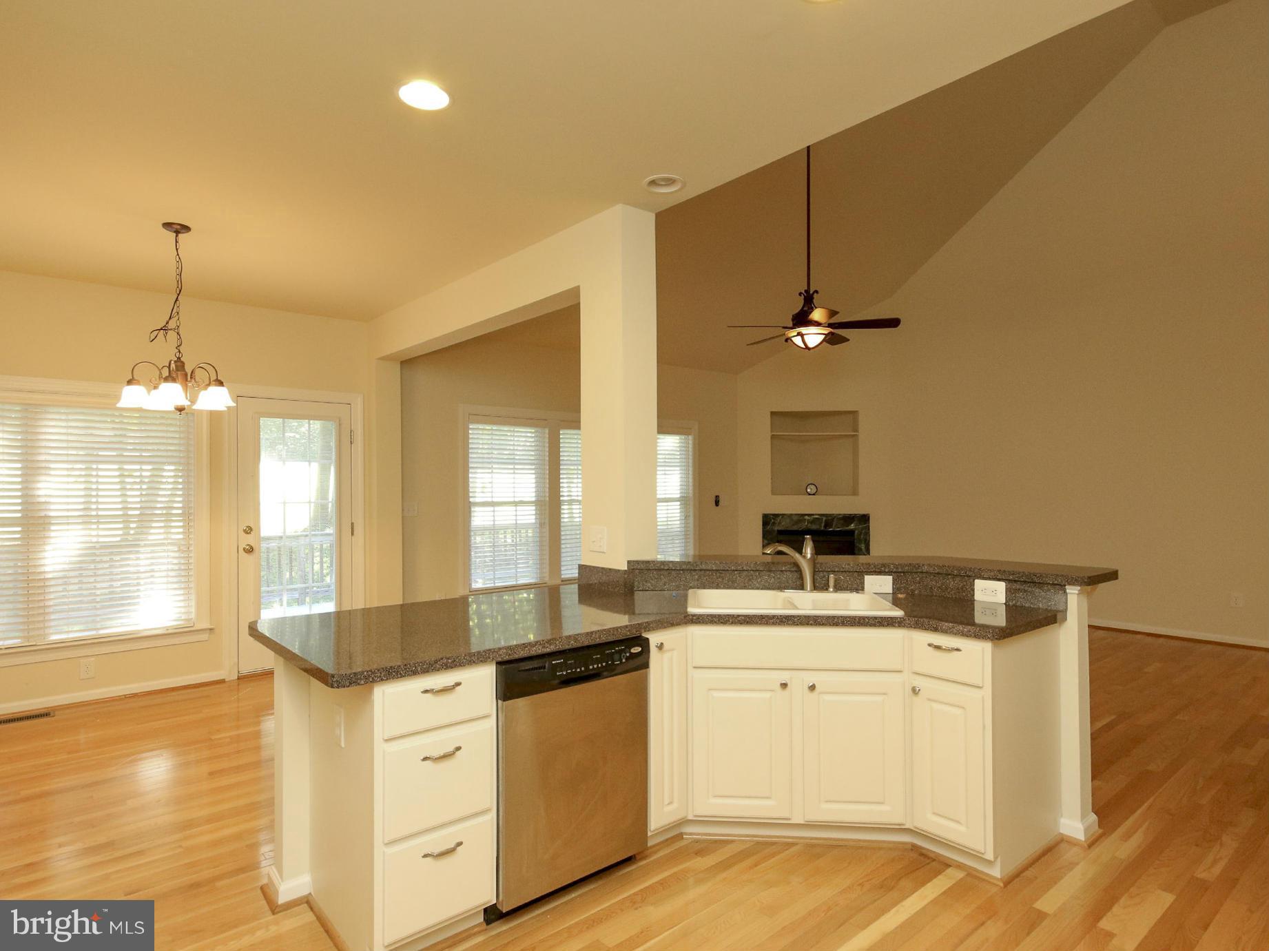 LAKE OF THE WOODS - Residential