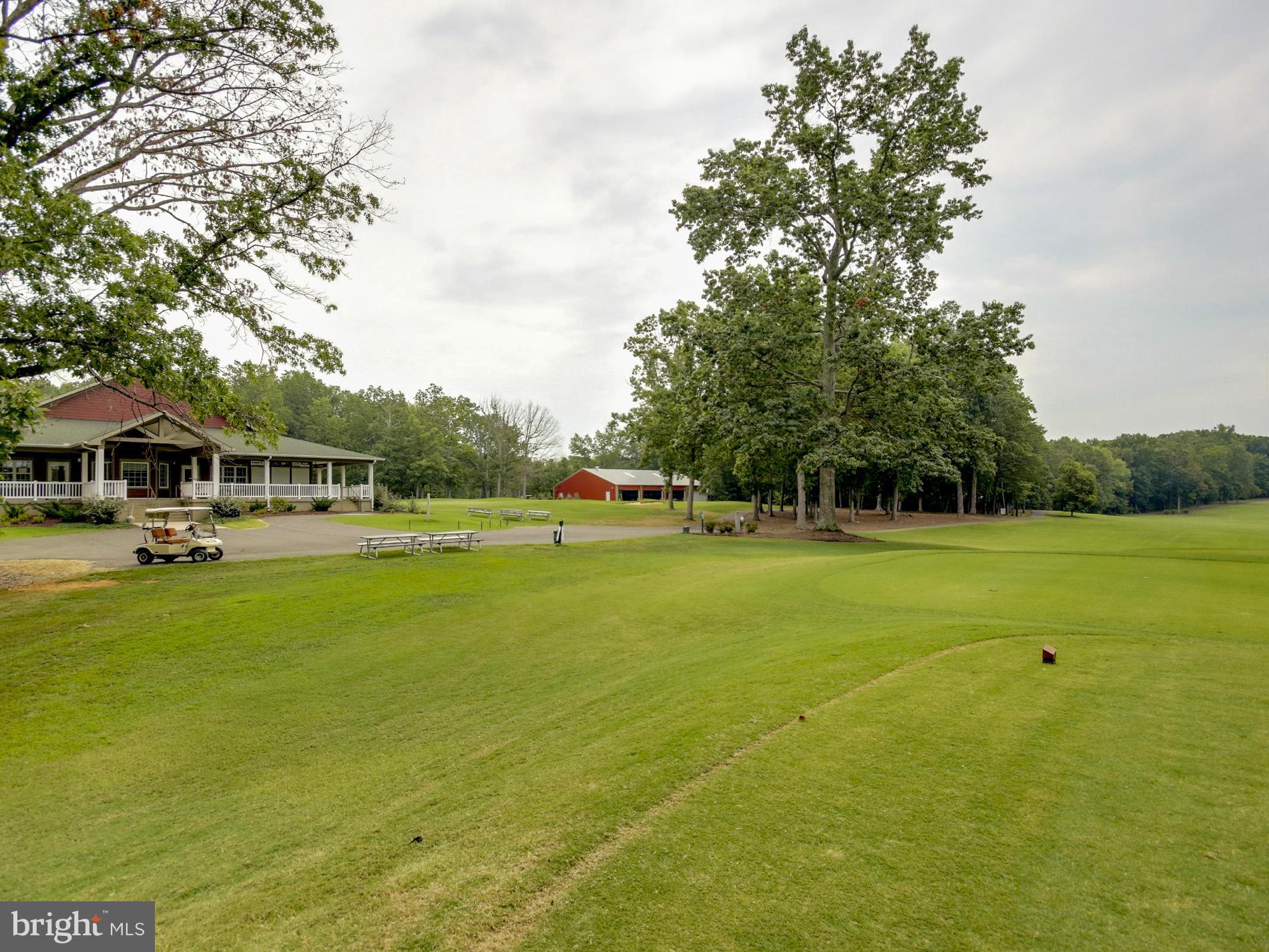LAKE OF THE WOODS - Residential