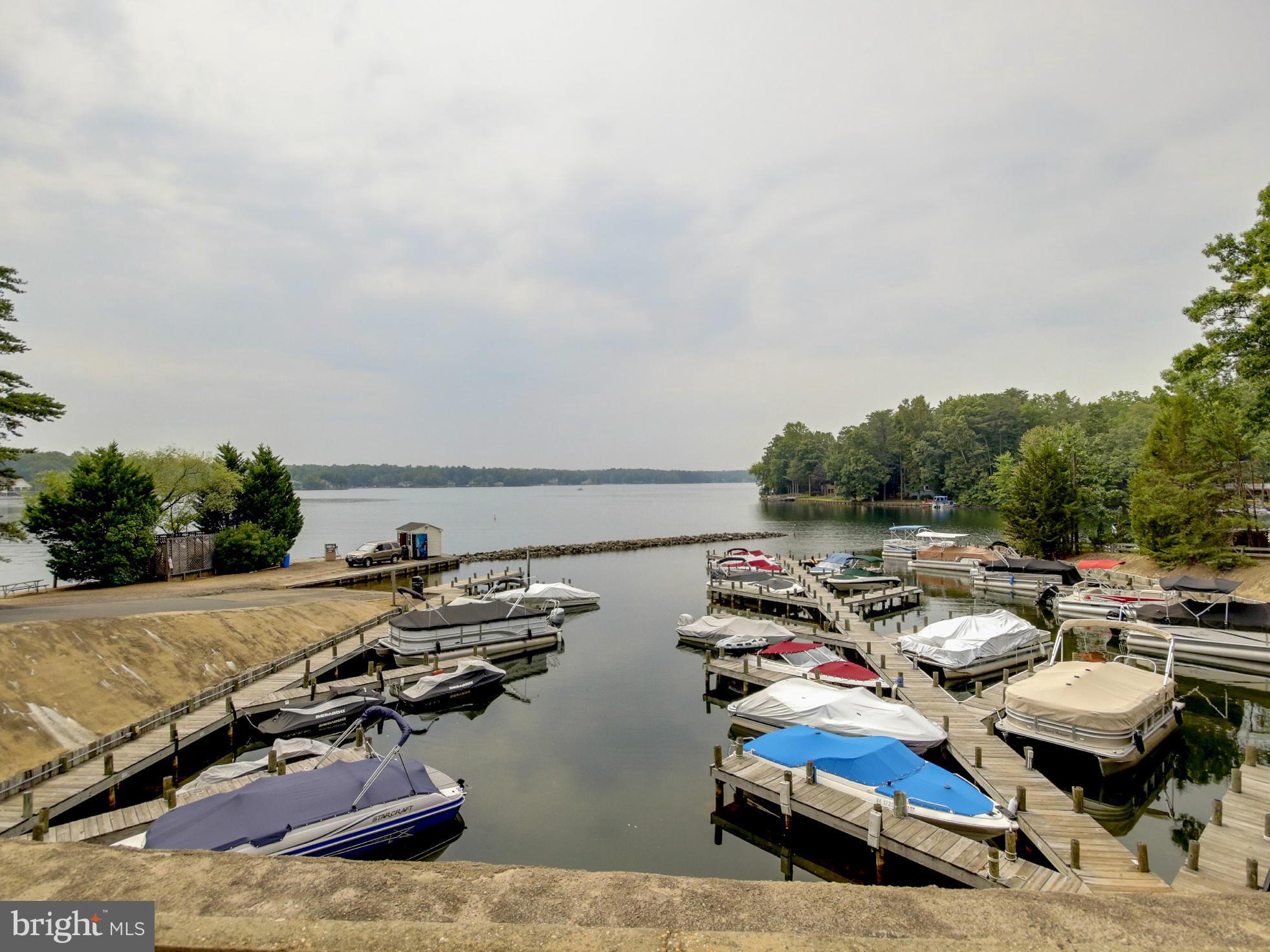 LAKE OF THE WOODS - Residential