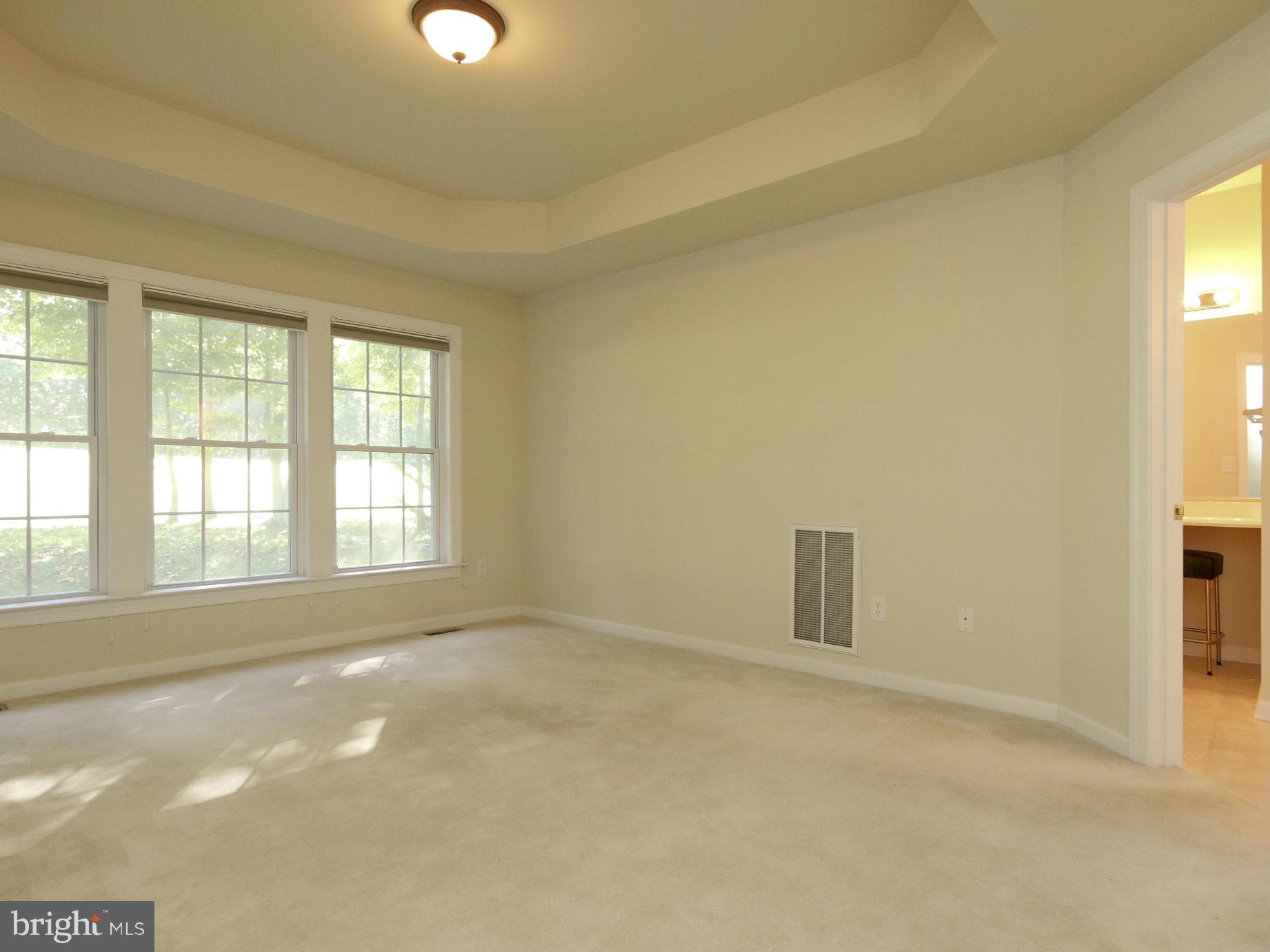 LAKE OF THE WOODS - Residential