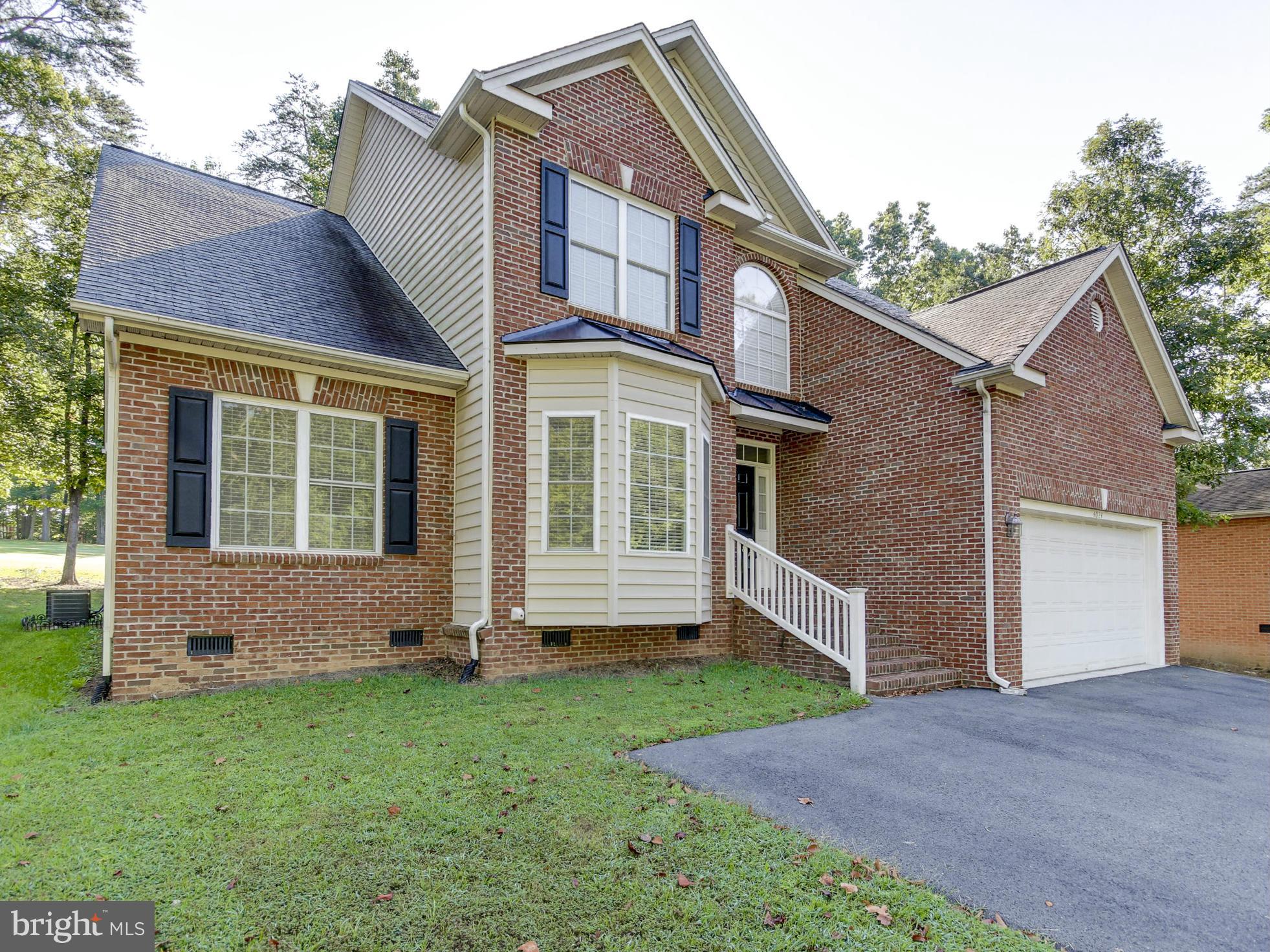 LAKE OF THE WOODS - Residential