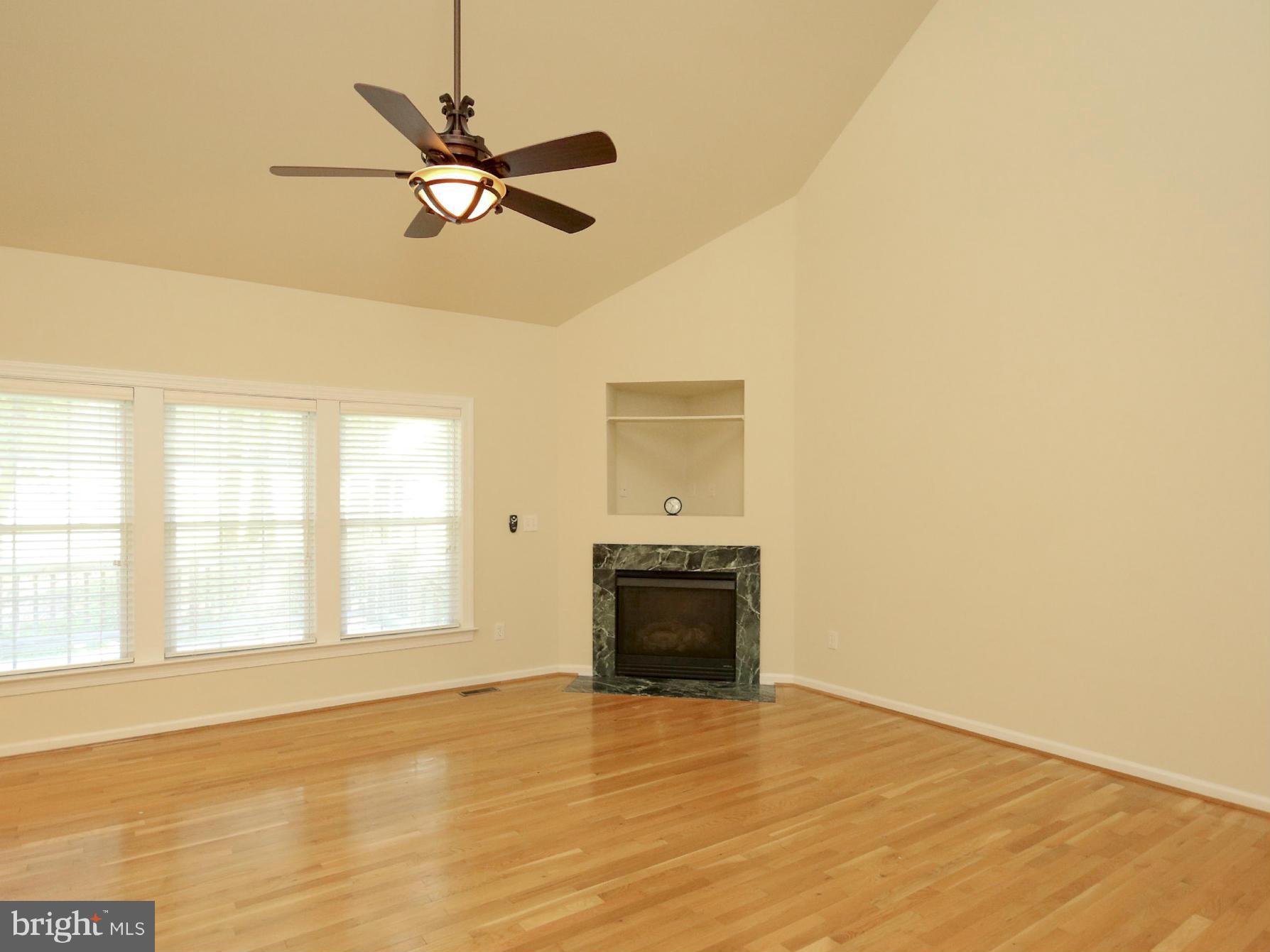 LAKE OF THE WOODS - Residential