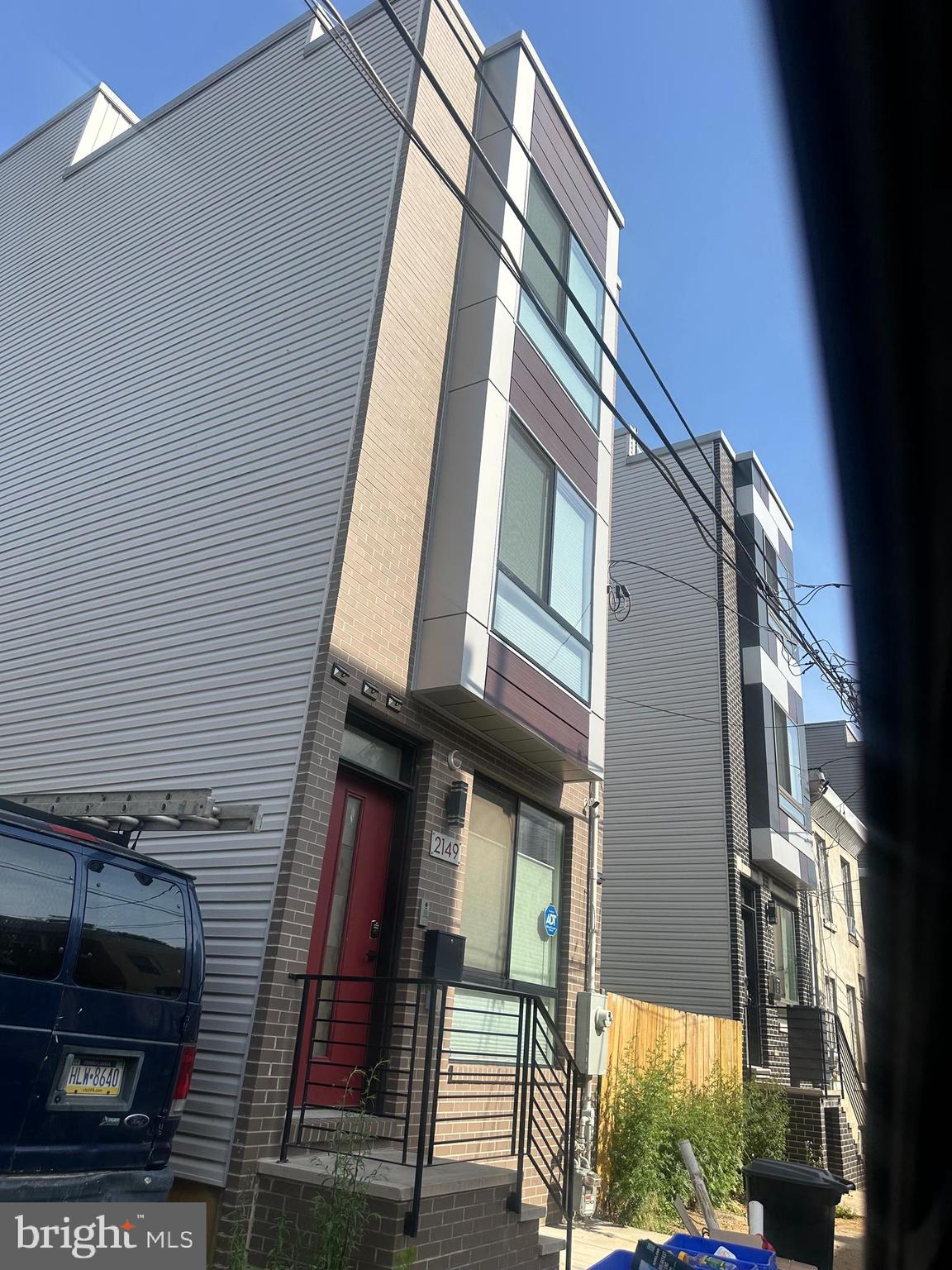 502 W SUSQUEHANNA AVENUE