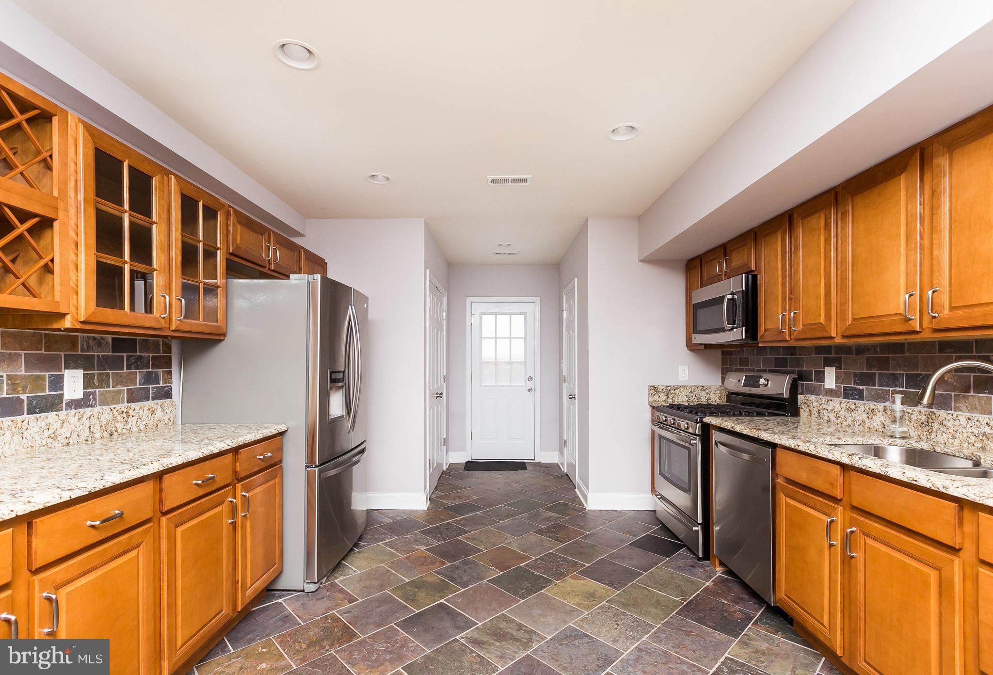 CANTON - Residential