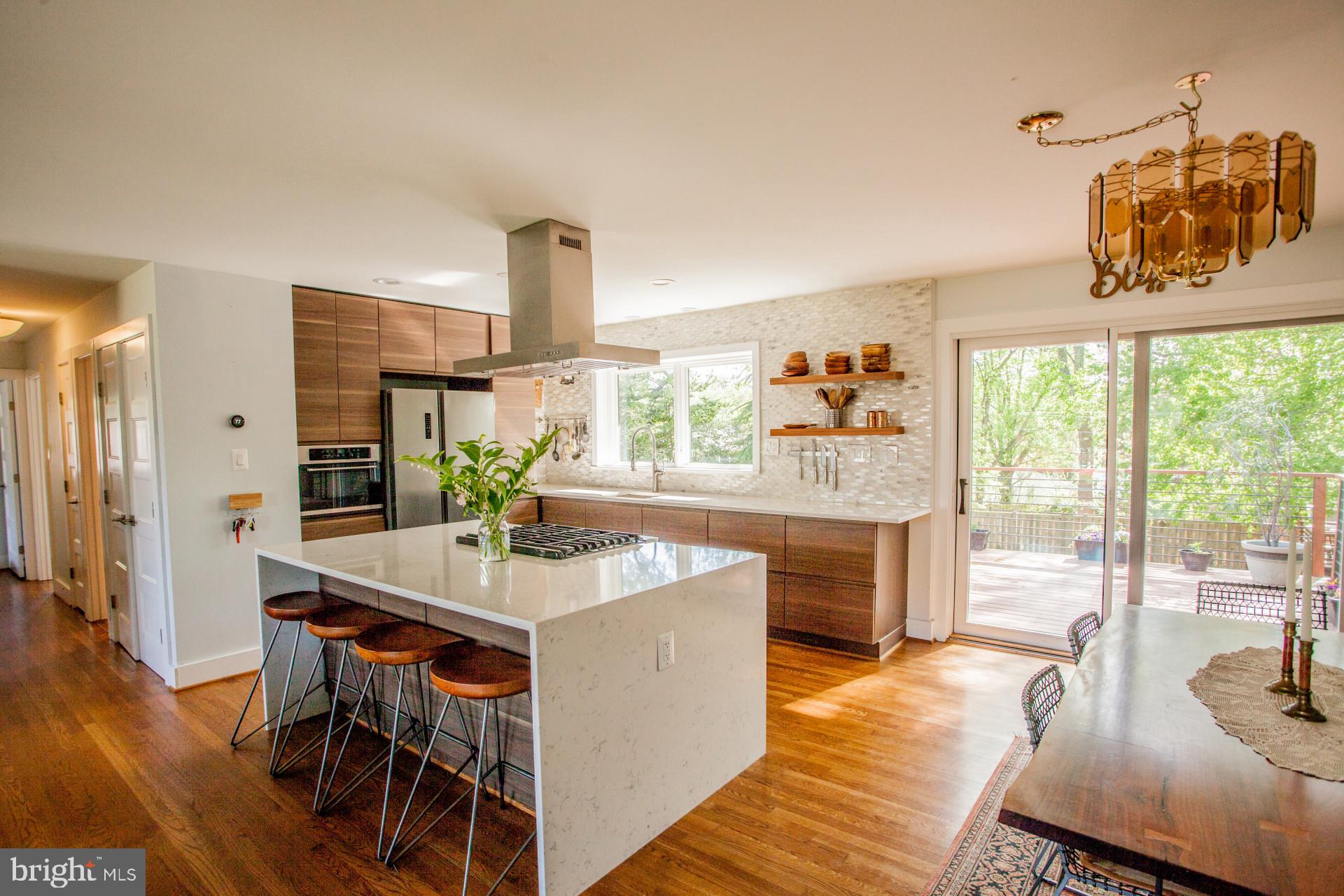 VIENNA WOODS - Residential