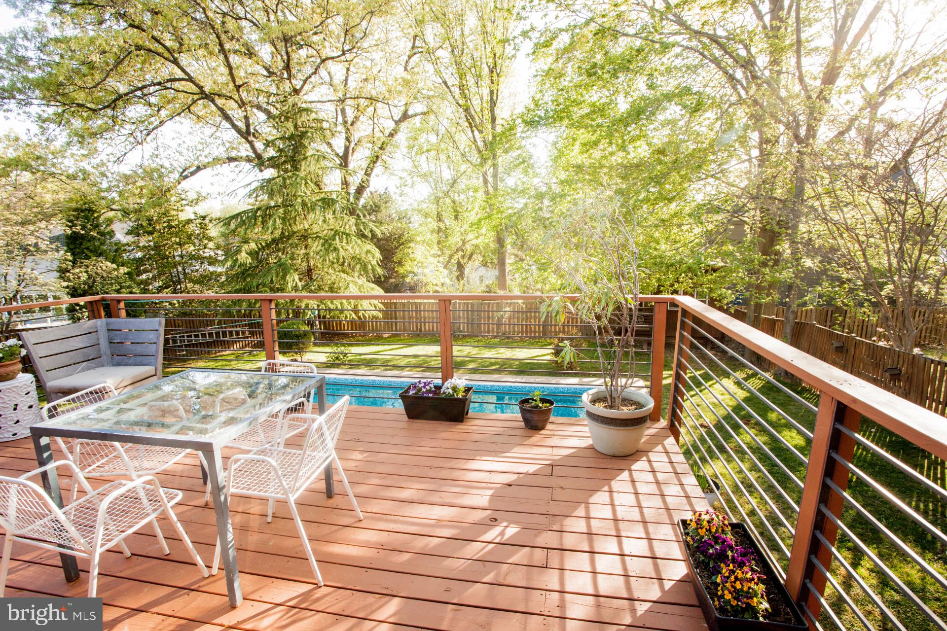 VIENNA WOODS - Residential