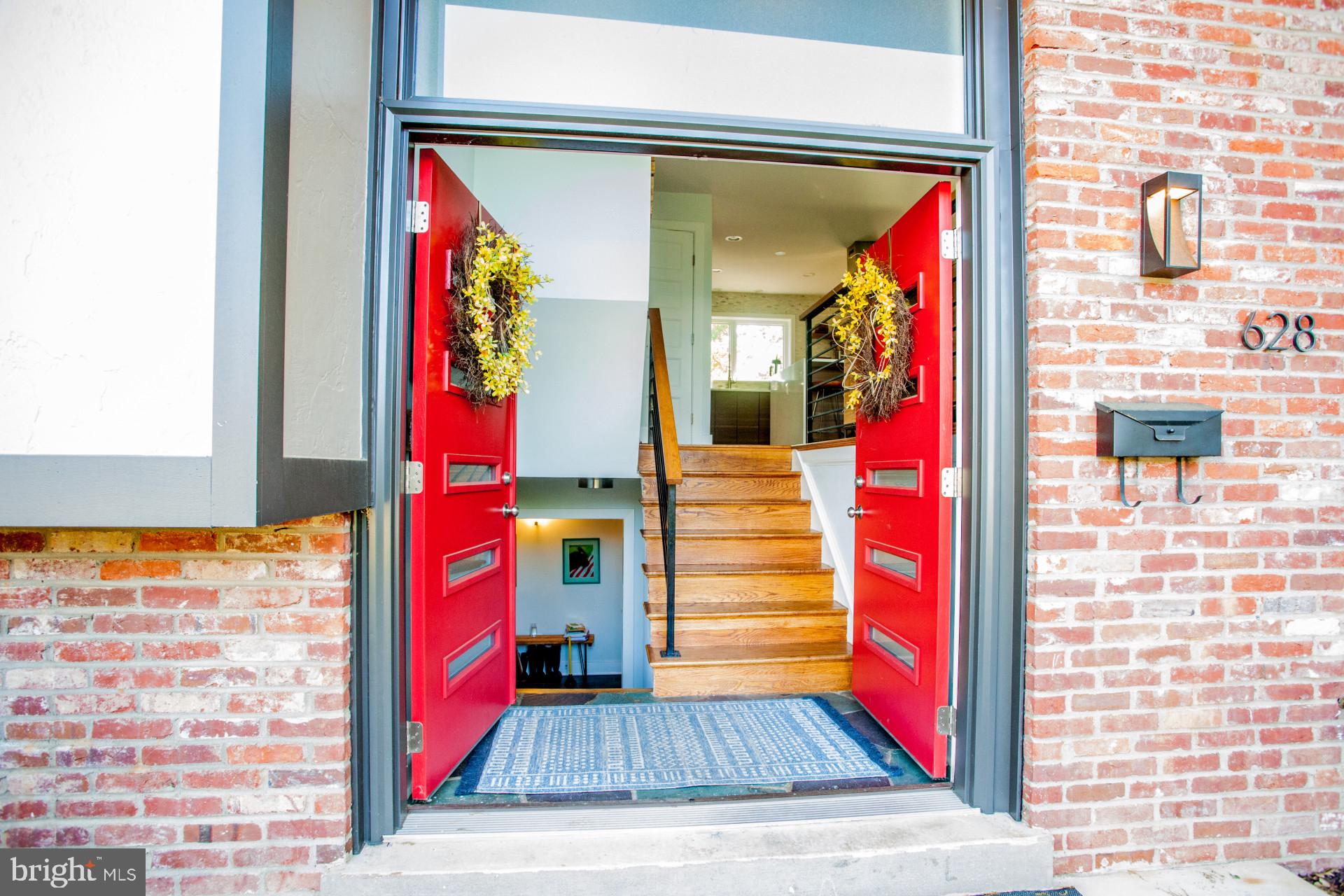 VIENNA WOODS - Residential