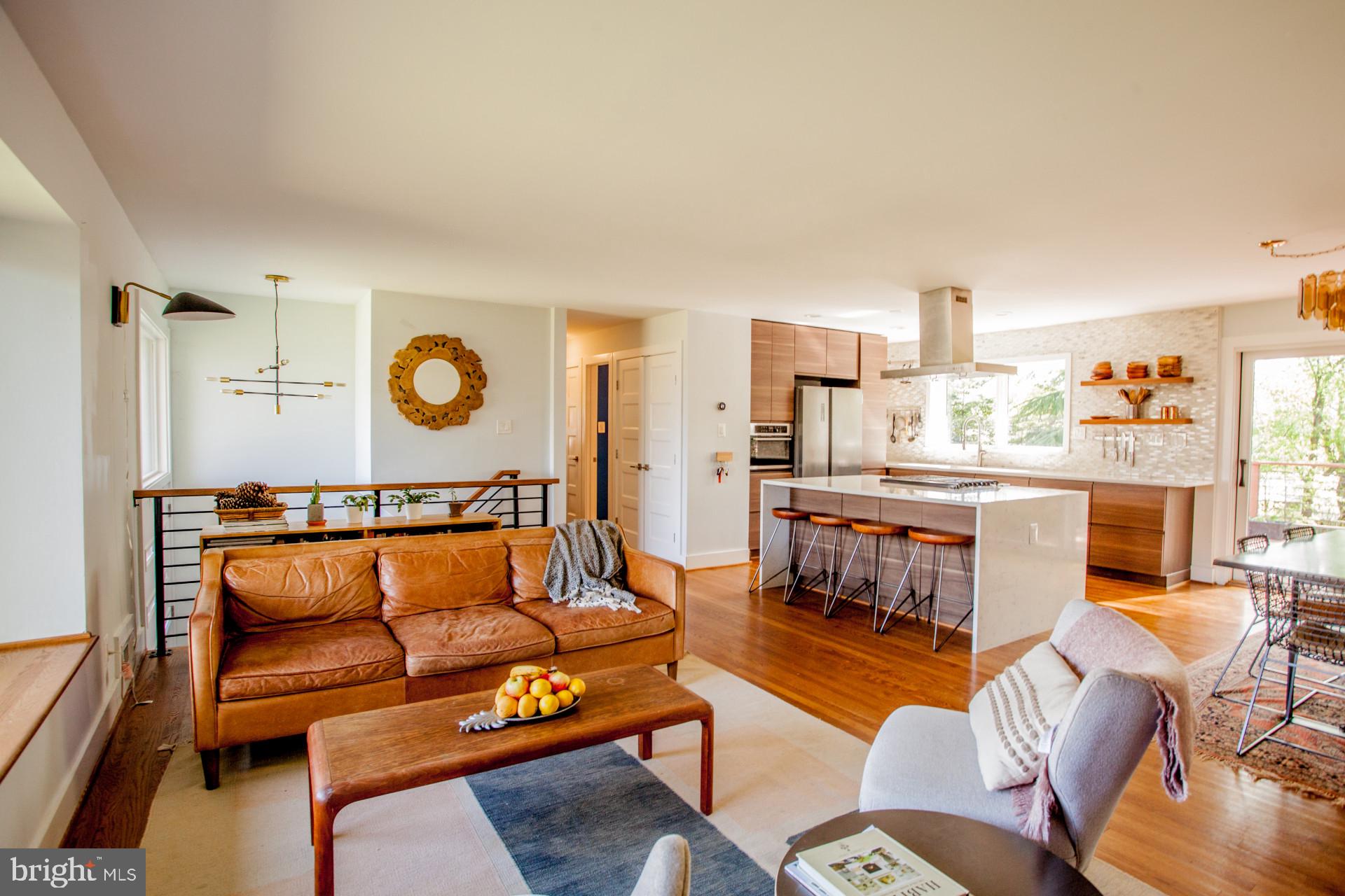 VIENNA WOODS - Residential