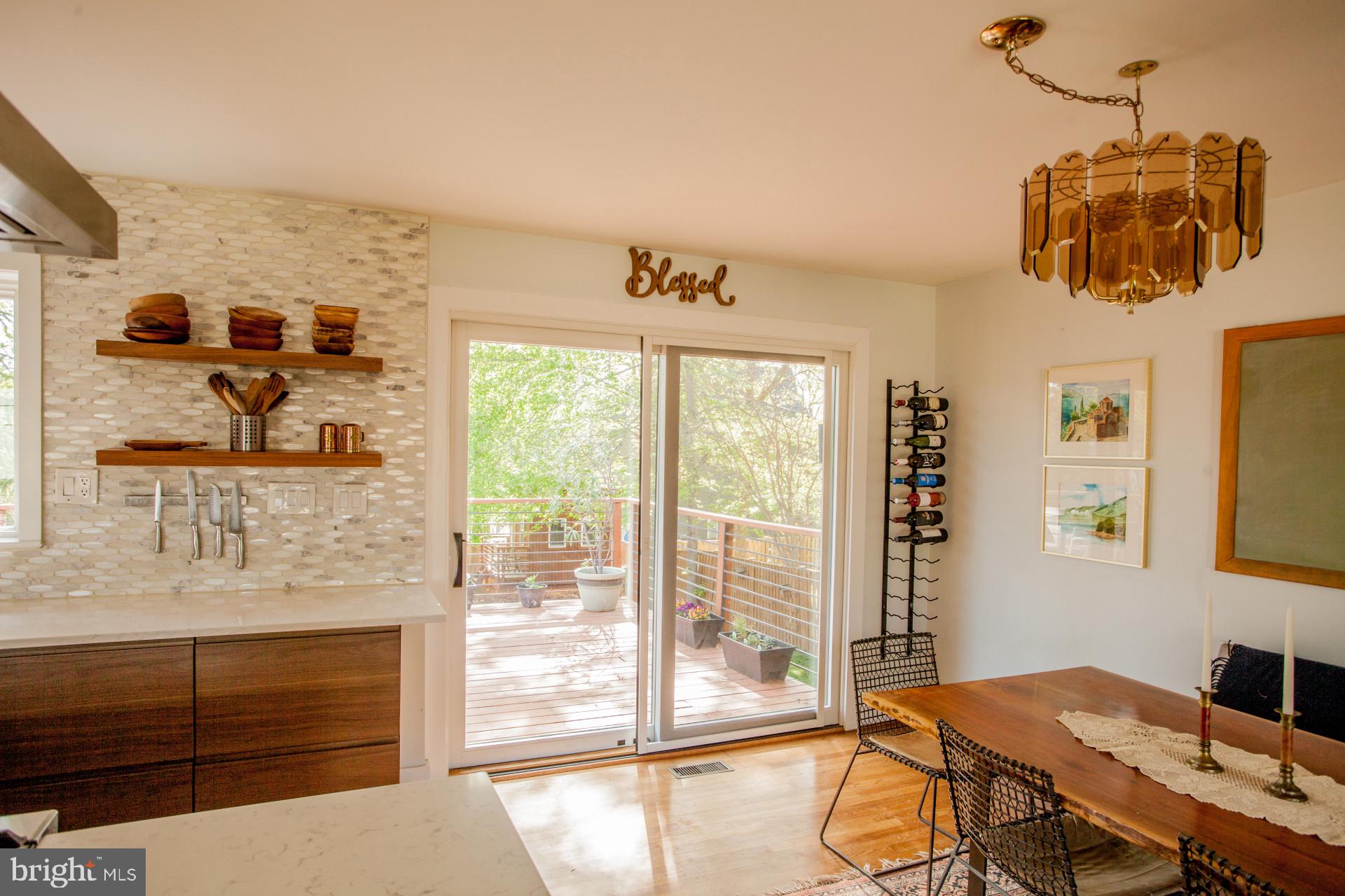 VIENNA WOODS - Residential