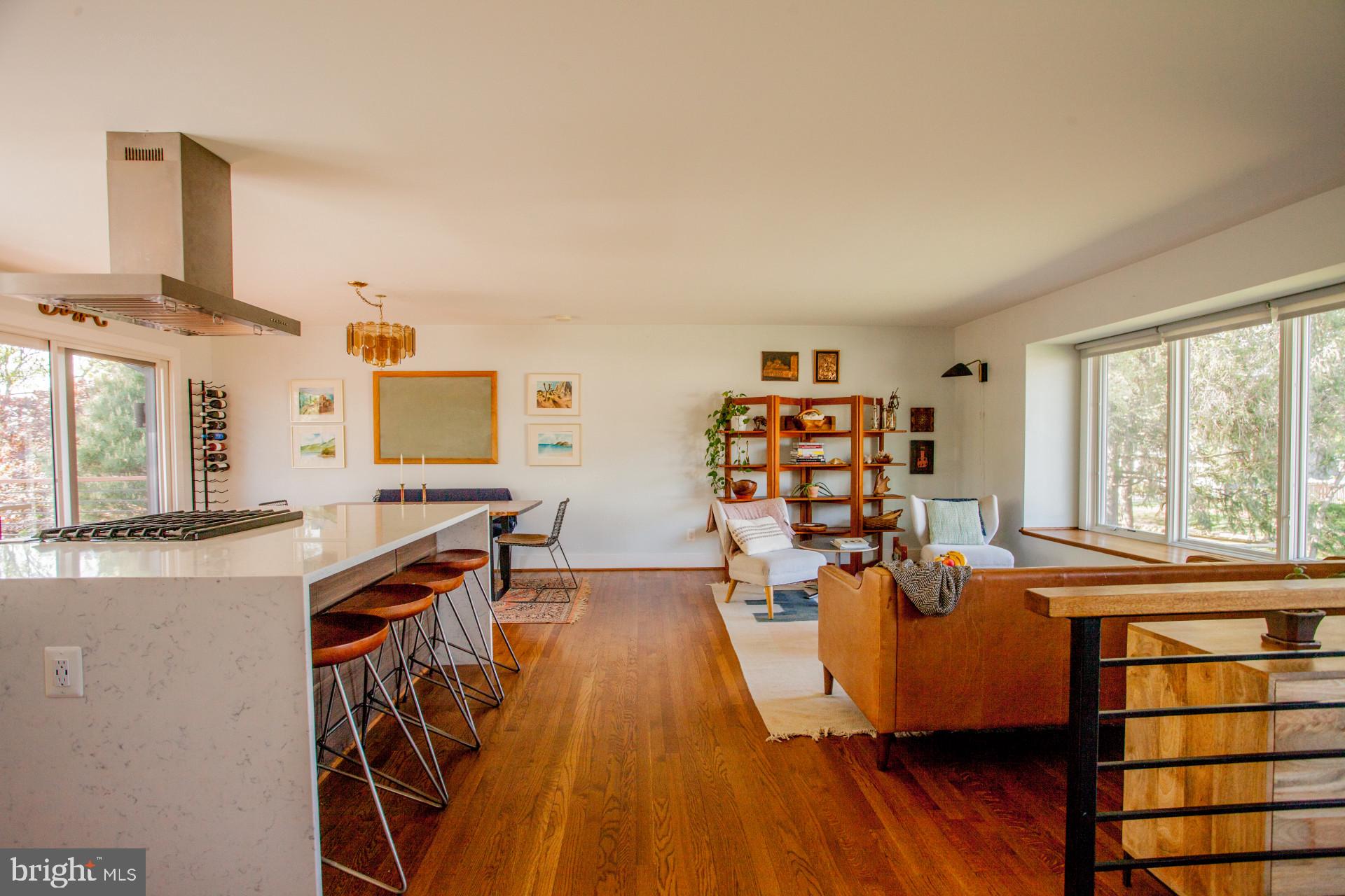 VIENNA WOODS - Residential