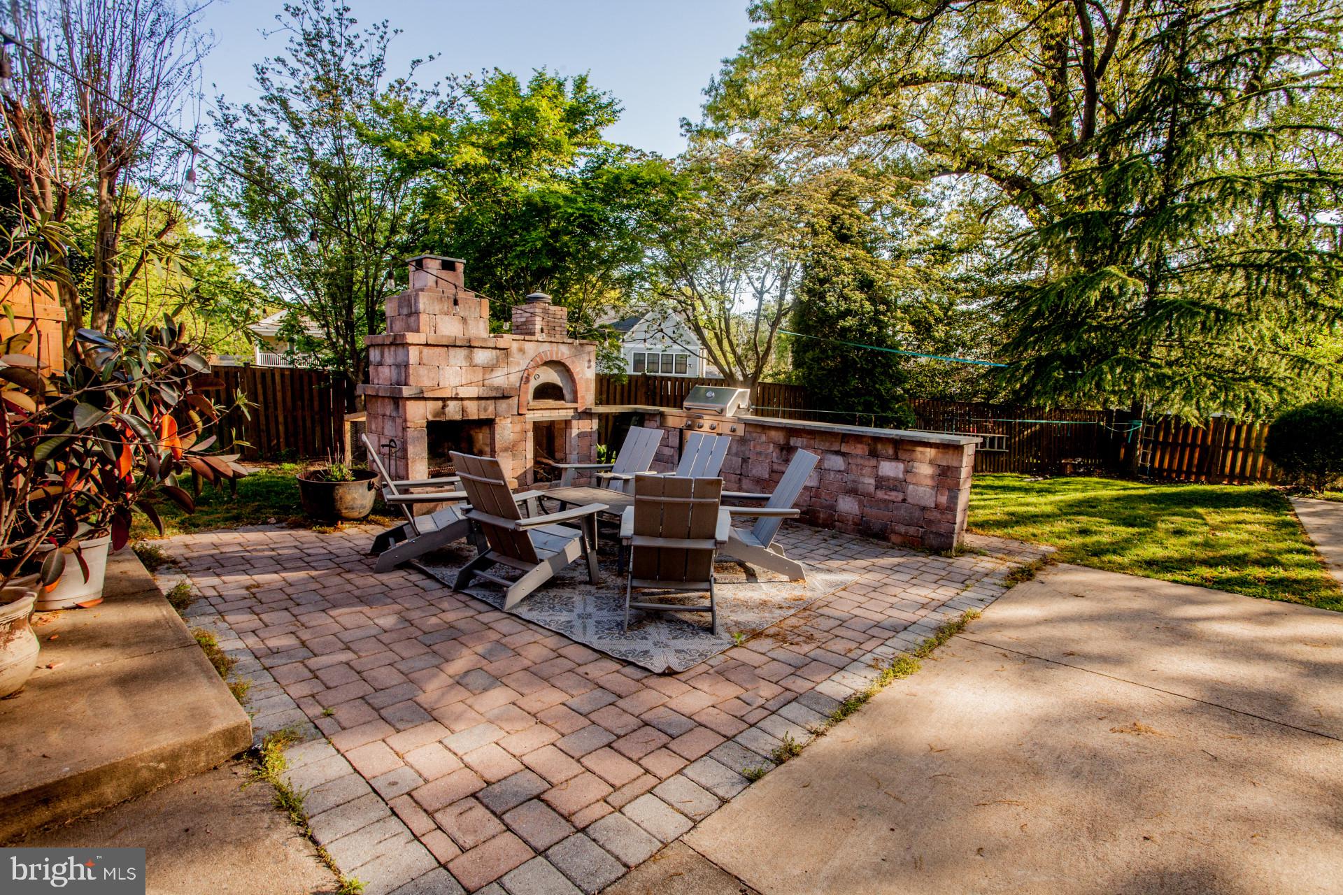 VIENNA WOODS - Residential