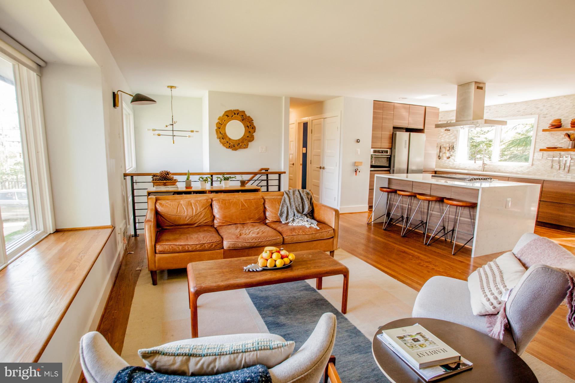 VIENNA WOODS - Residential